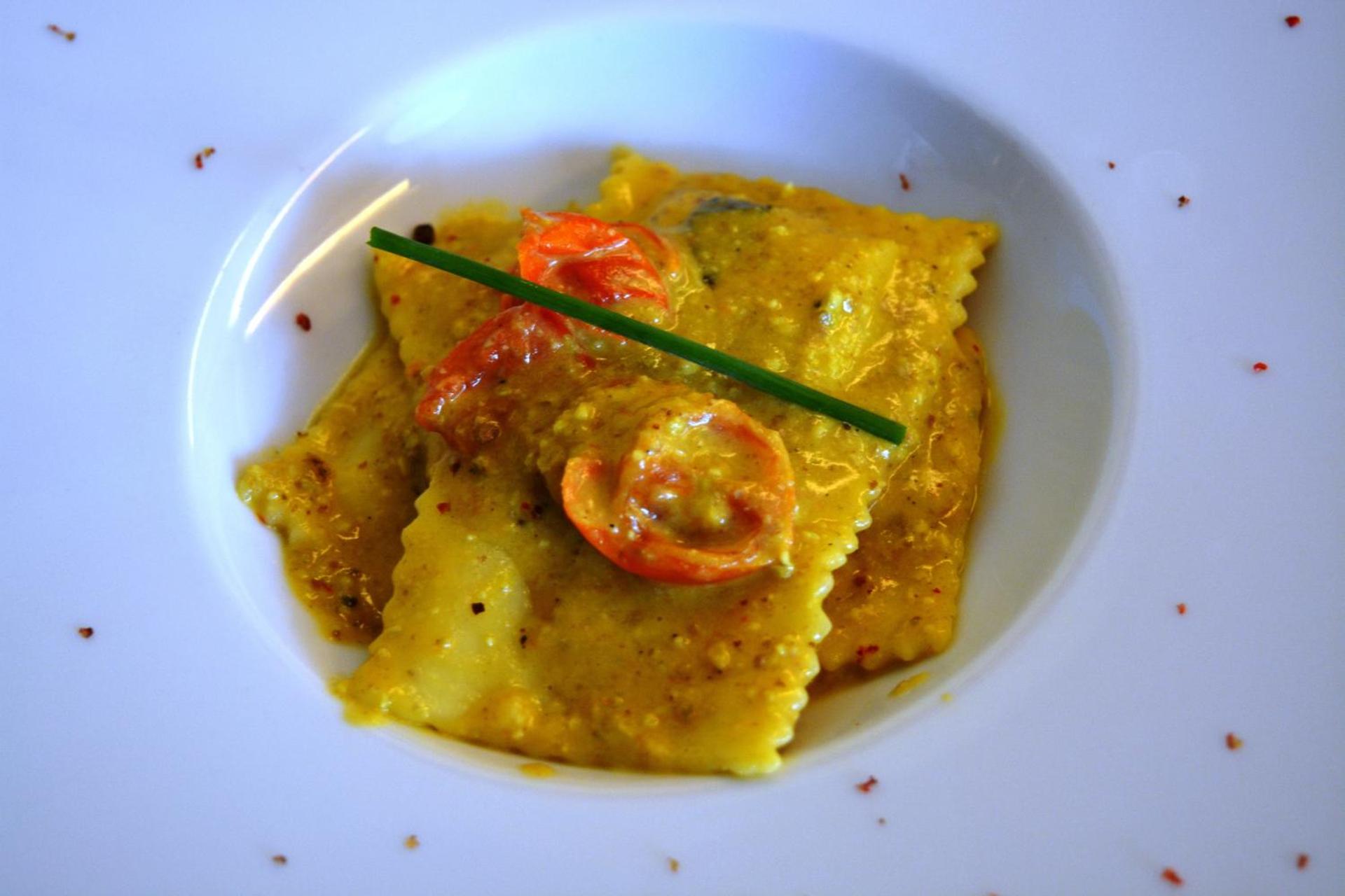 Hotel Ristorante Mediterraneo Faro - Photo 10