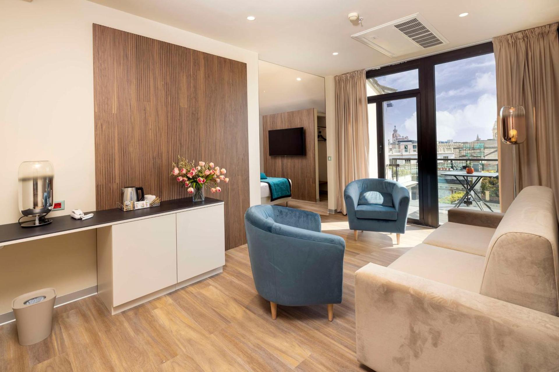 Best Western Plus City Hotel - Photo 46