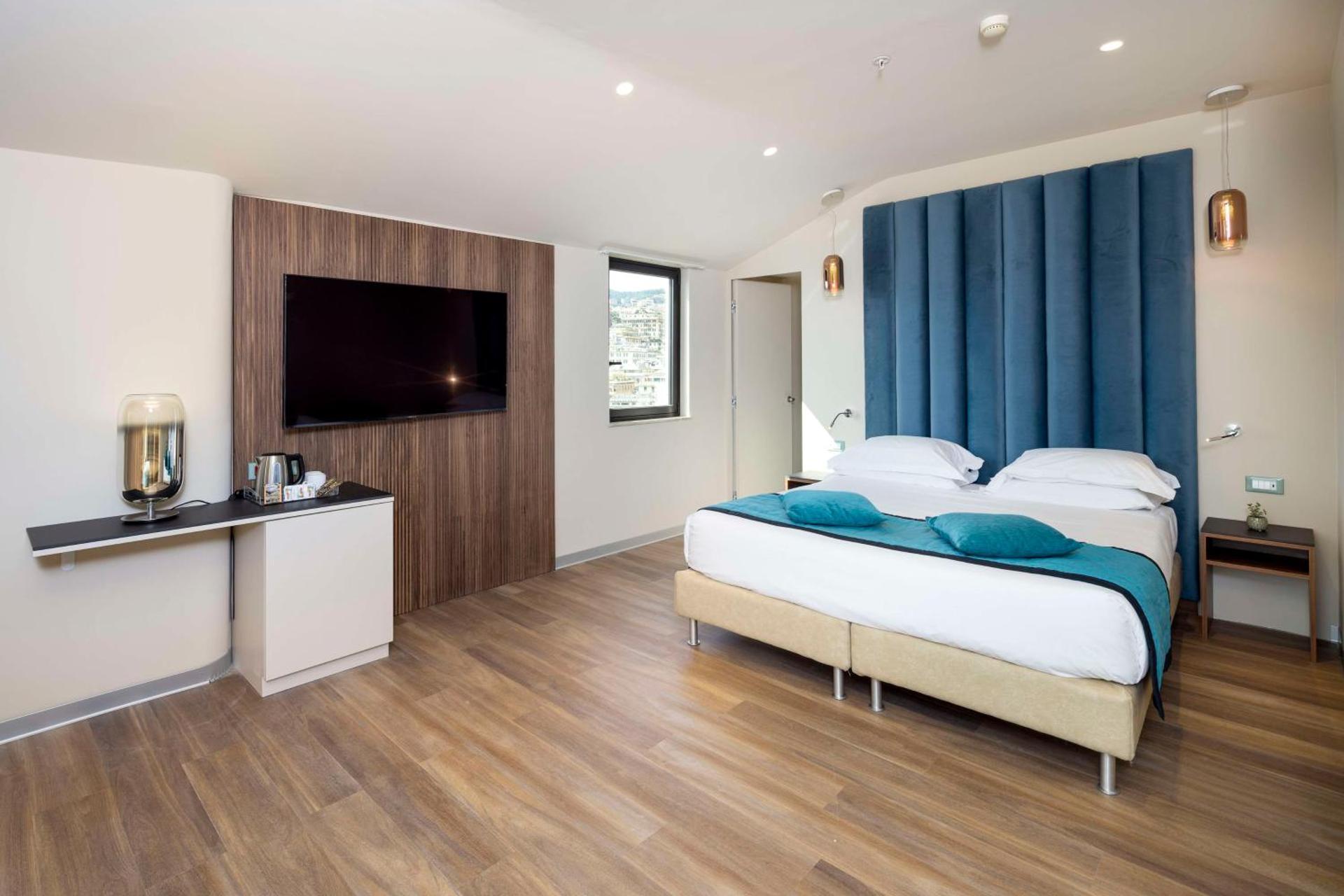 Best Western Plus City Hotel - Photo 44