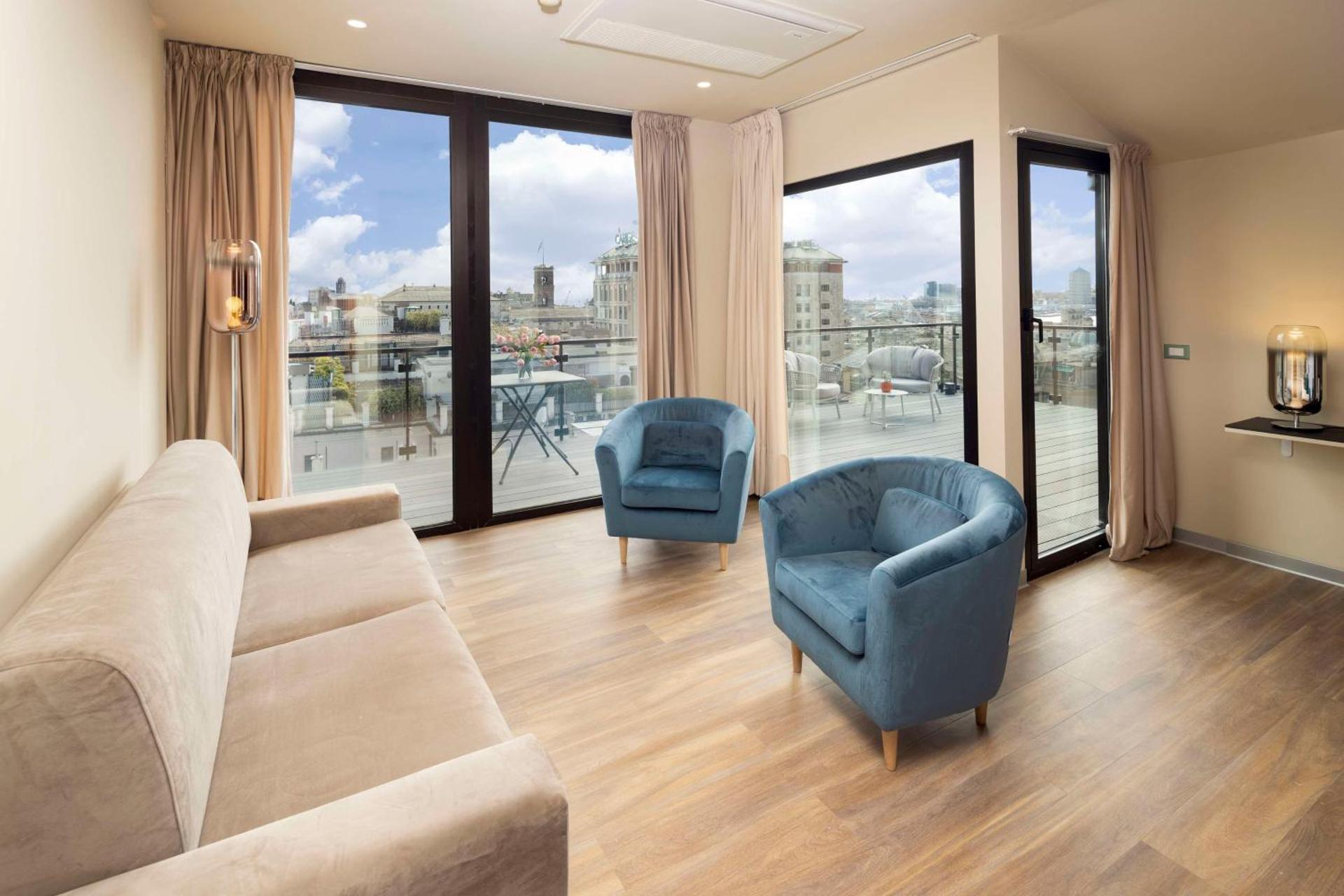 Best Western Plus City Hotel - Photo 43