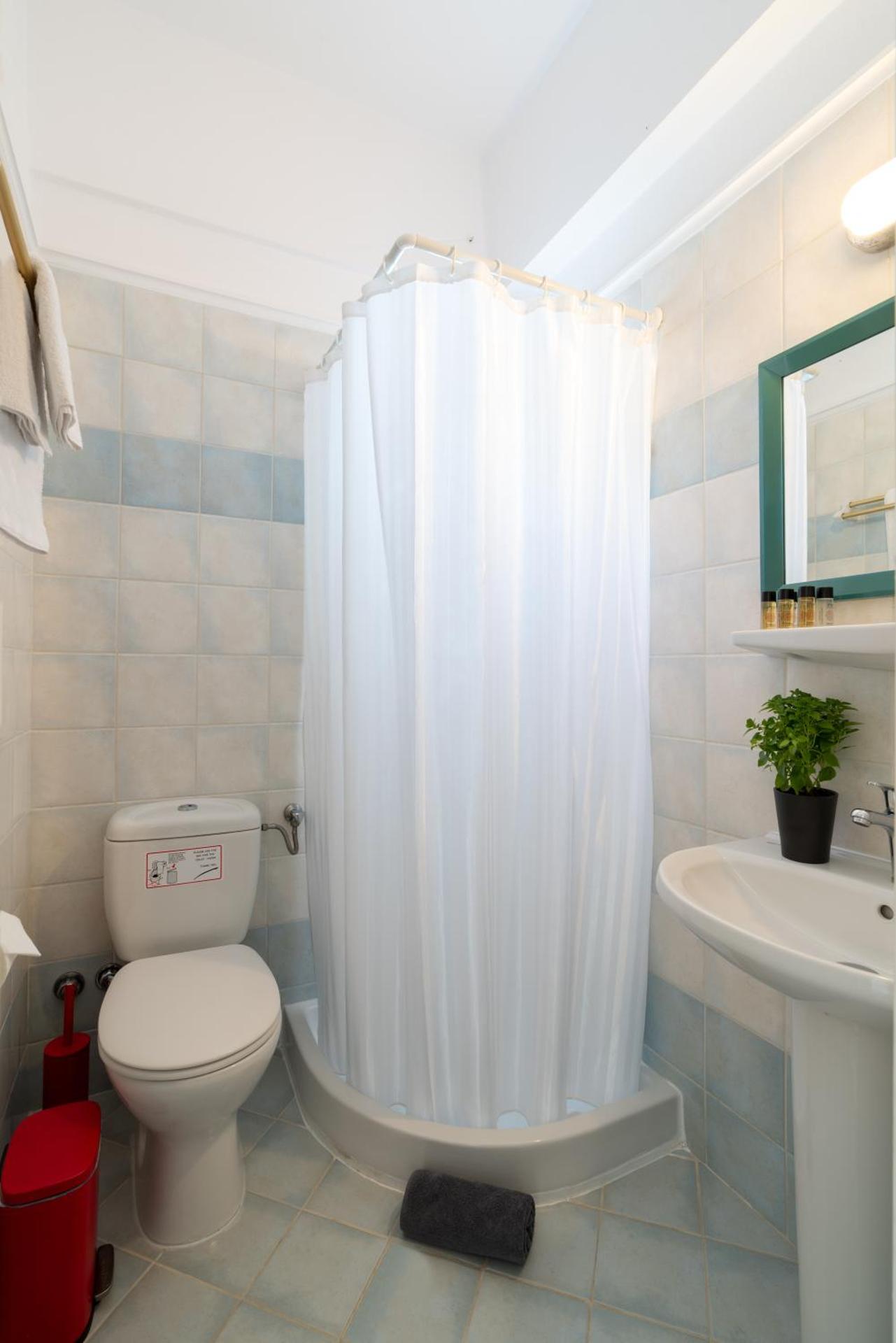 Hotel Matina - Photo 26