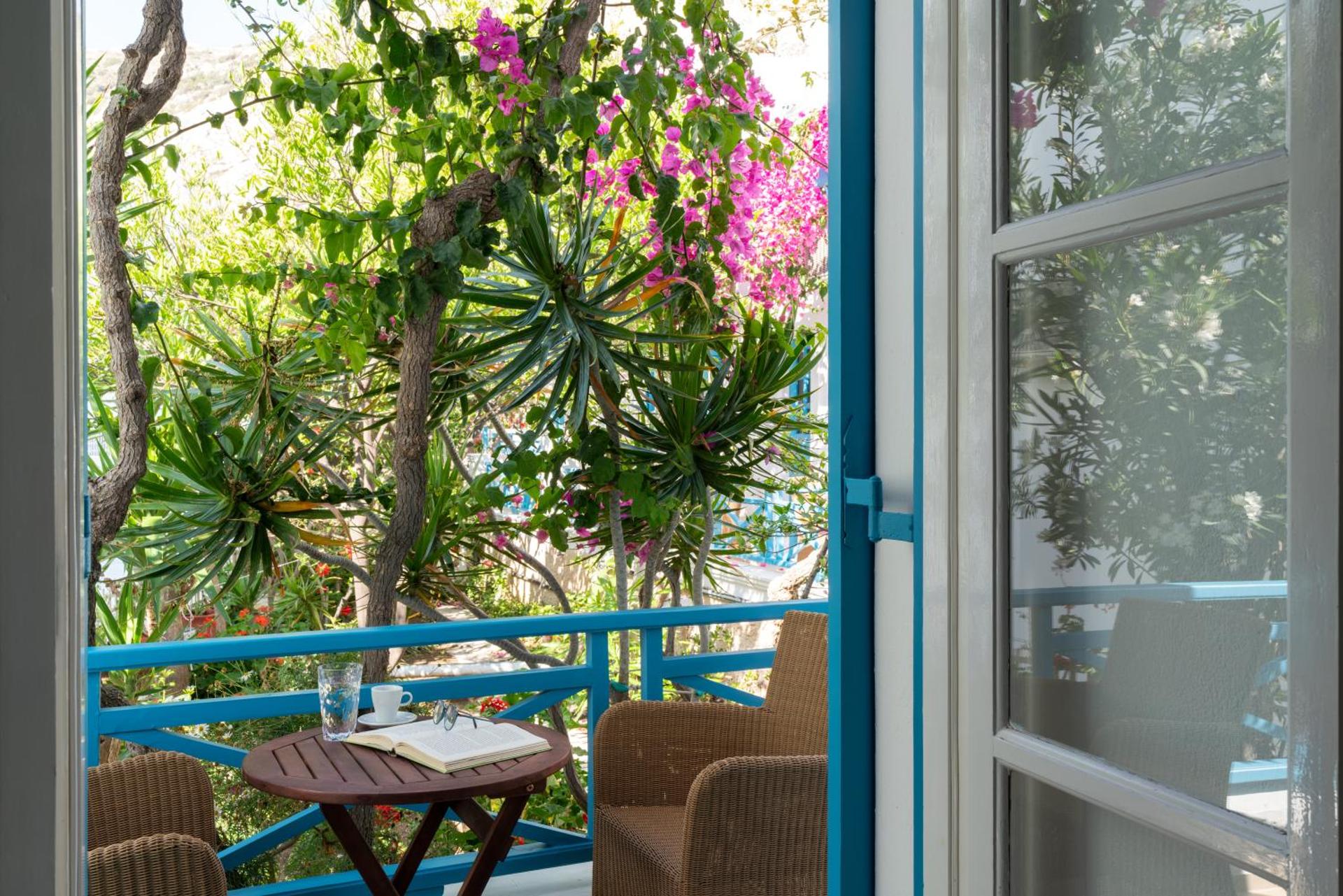 Hotel Matina - Photo 28