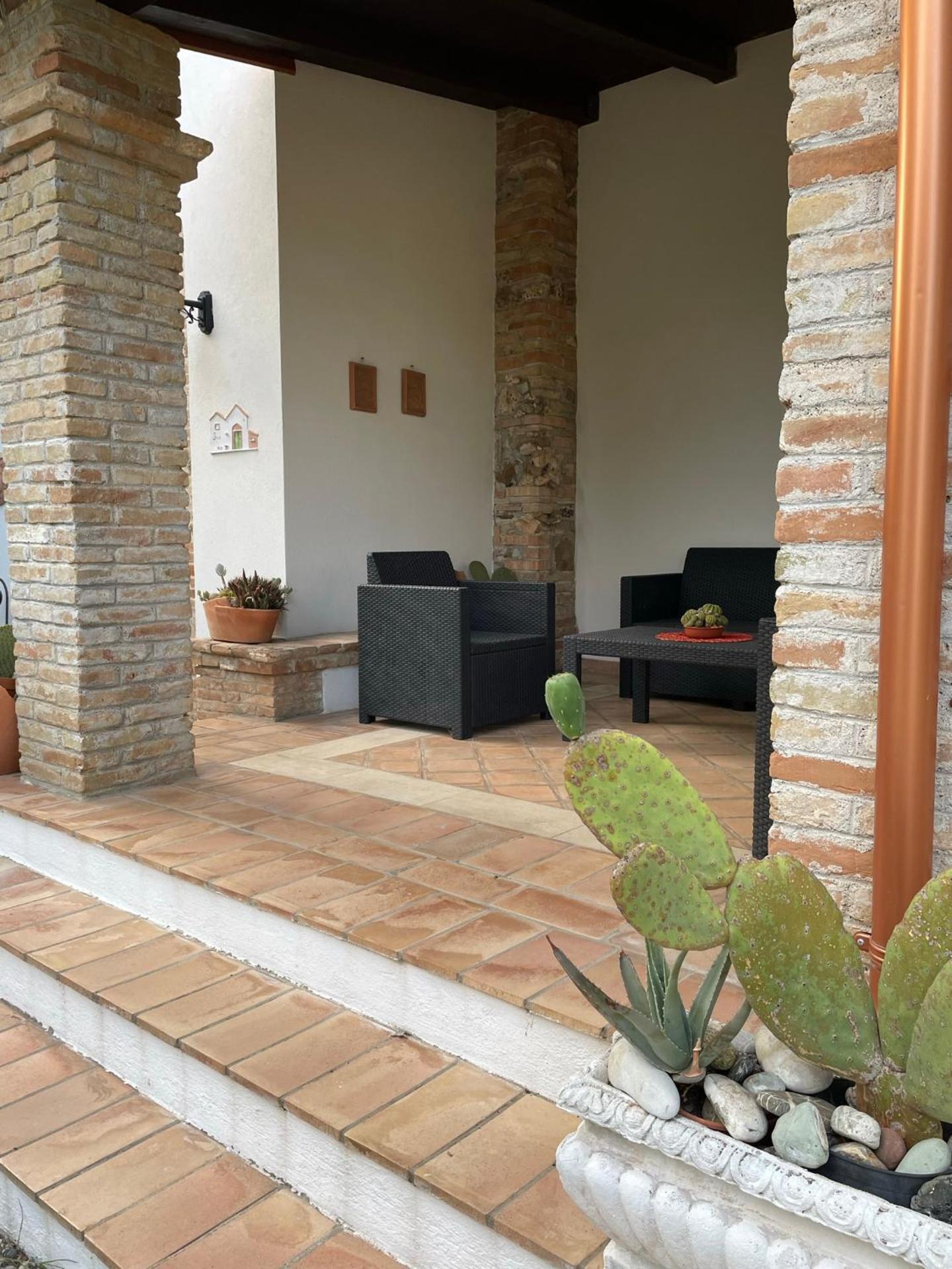 Villa Antonella - Photo 21