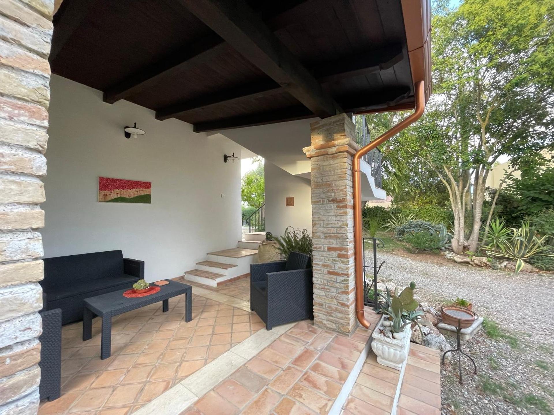 Villa Antonella - Photo 22