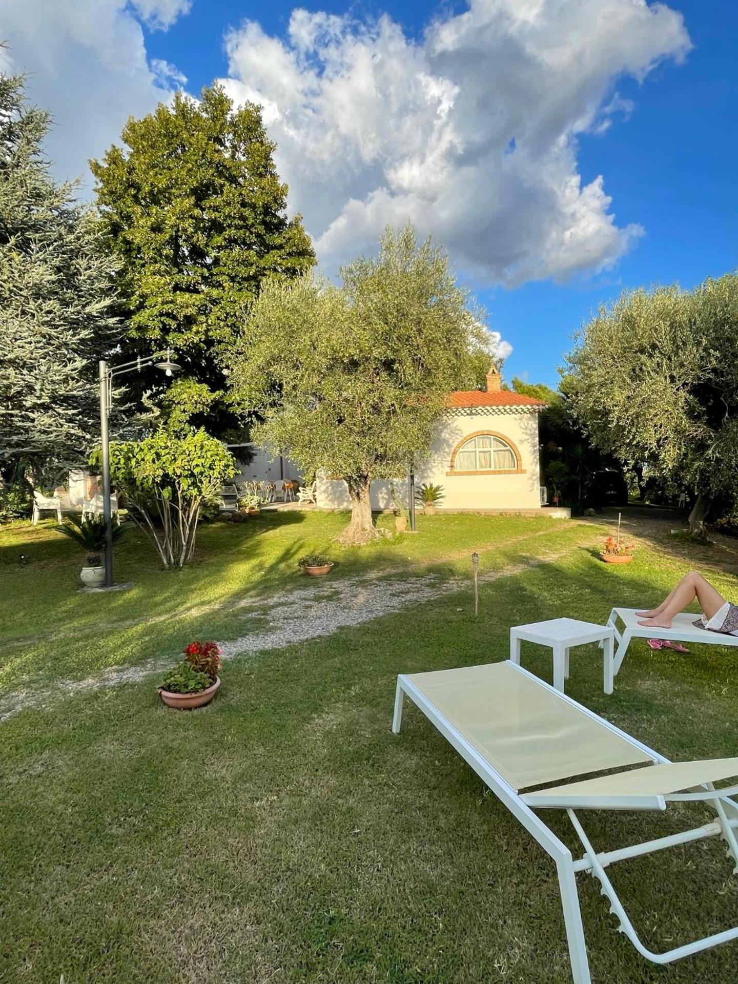 Villa Antonella - Photo 63