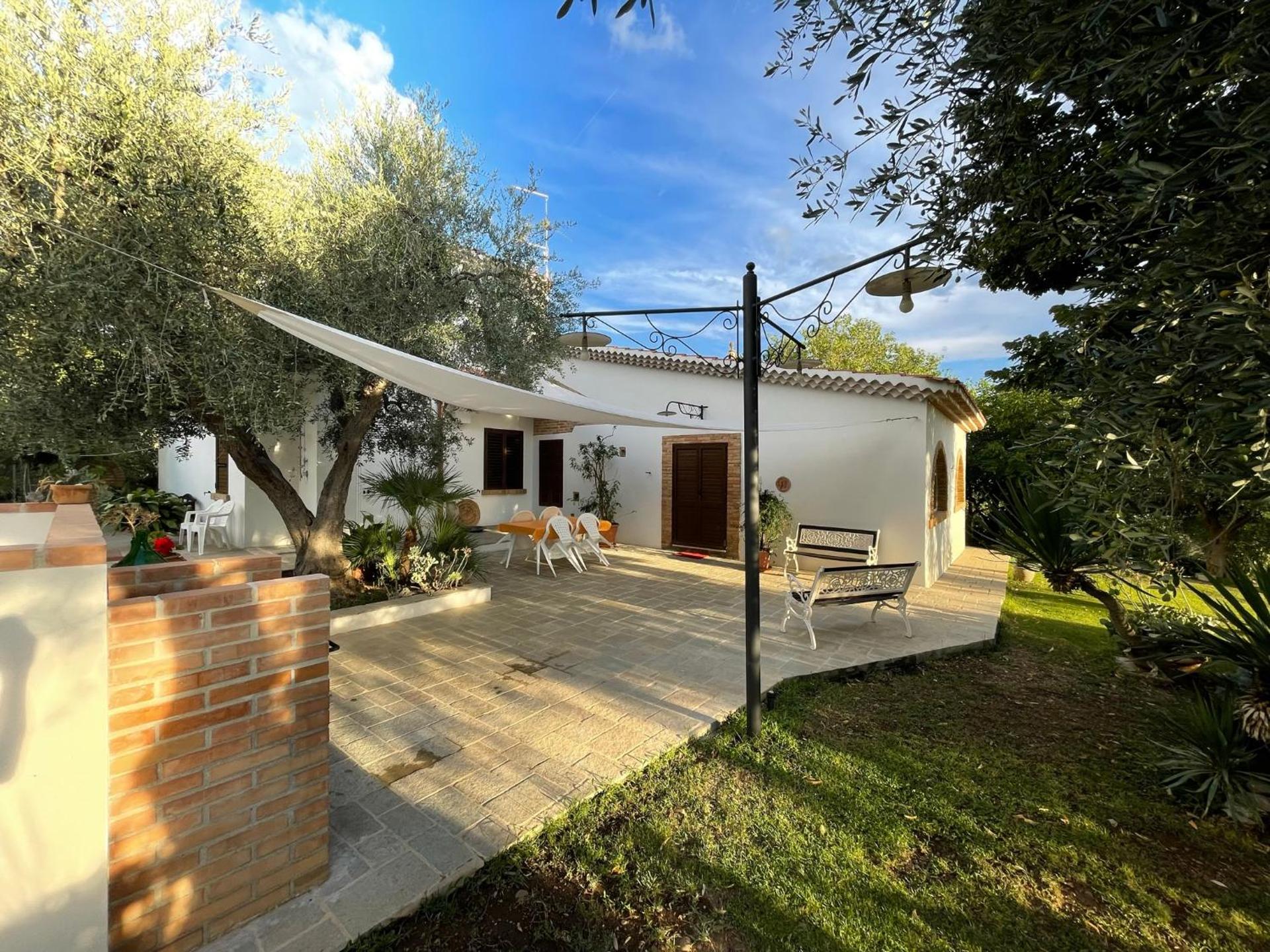 Villa Antonella - Photo 67