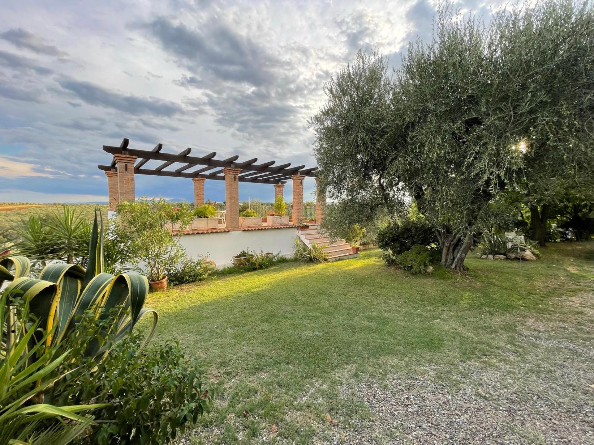 Villa Antonella - Photo 56