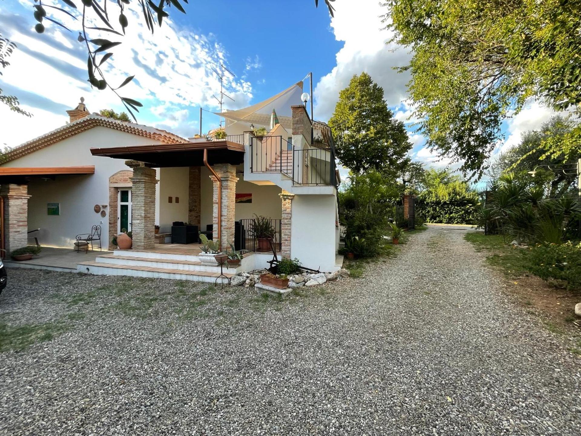 Villa Antonella - Photo 15