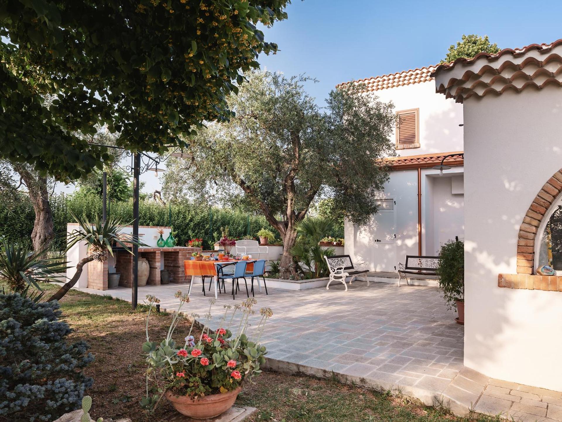 Villa Antonella - Photo 60