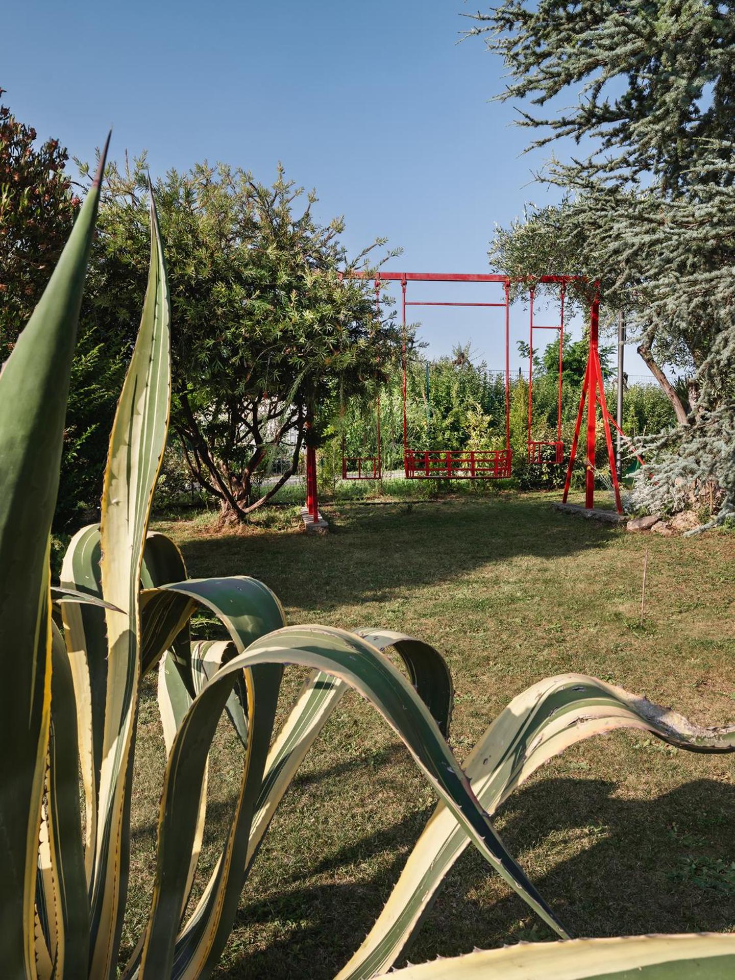 Villa Antonella - Photo 19