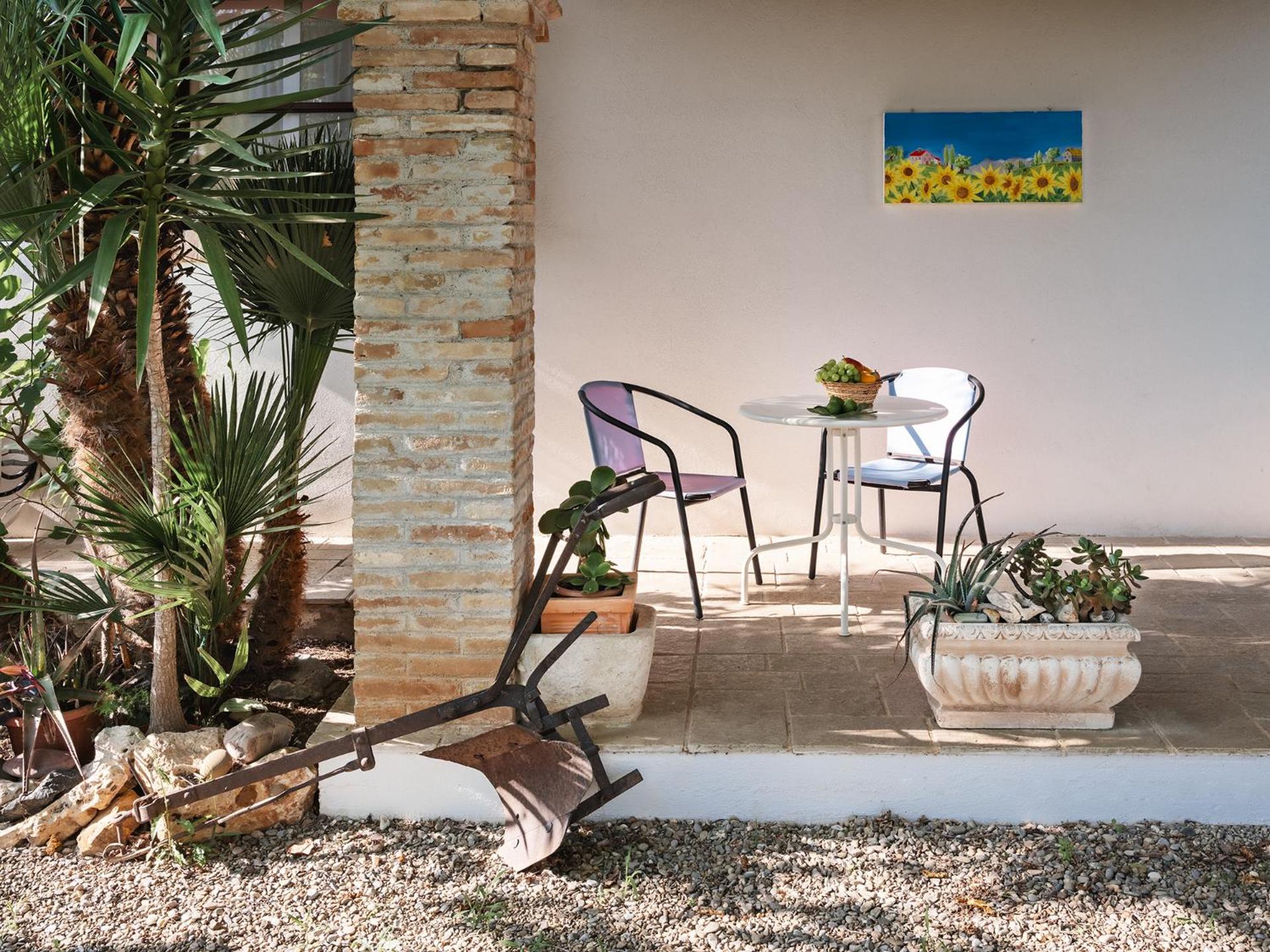 Villa Antonella - Photo 17