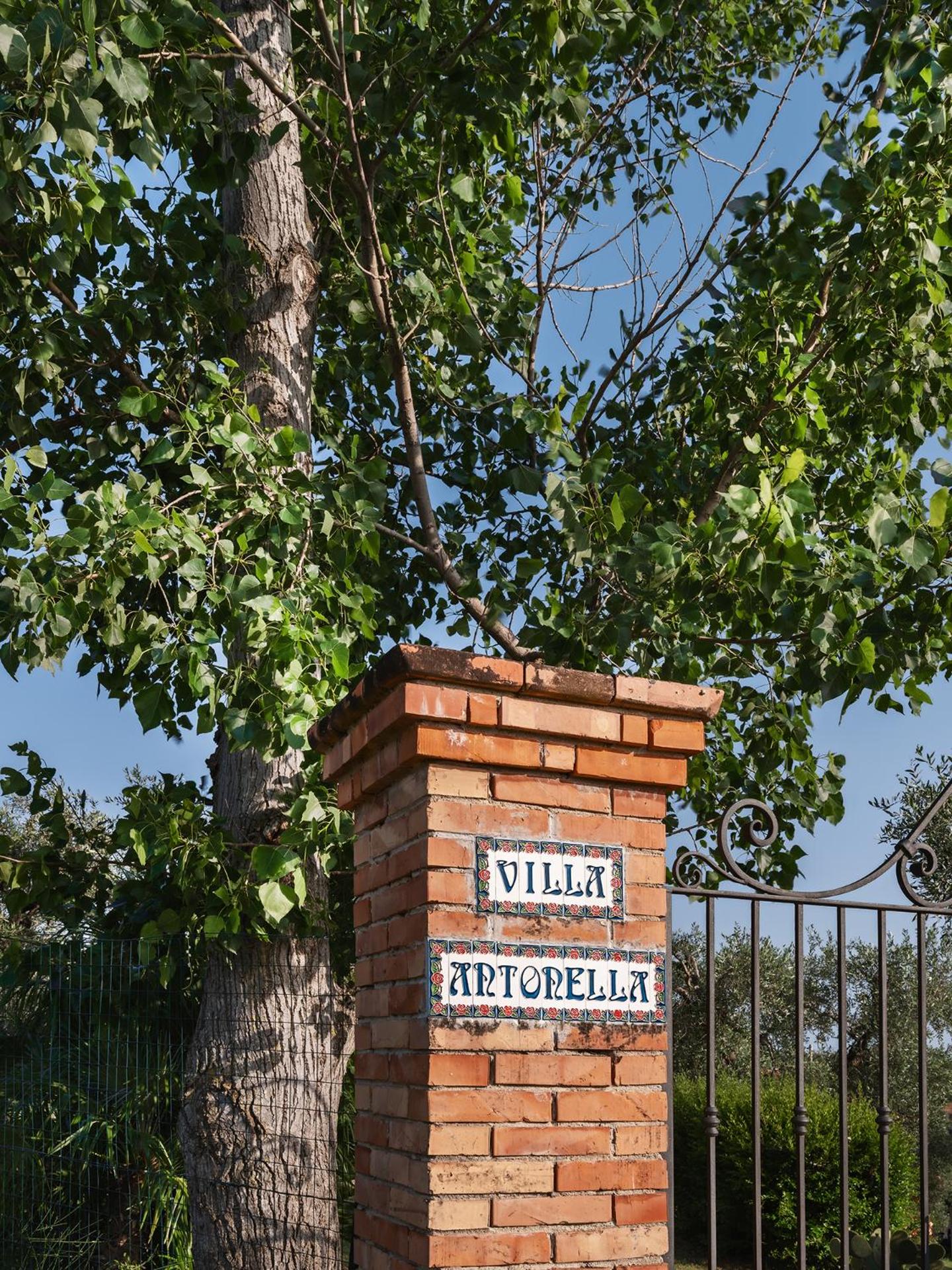 Villa Antonella - Photo 8