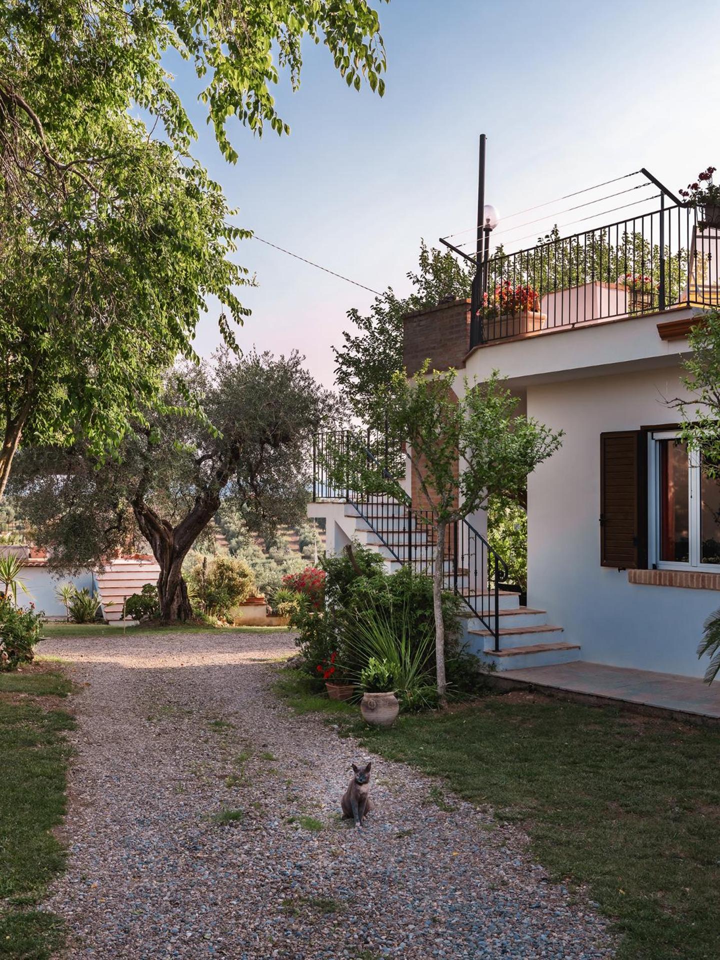 Villa Antonella - Photo 14