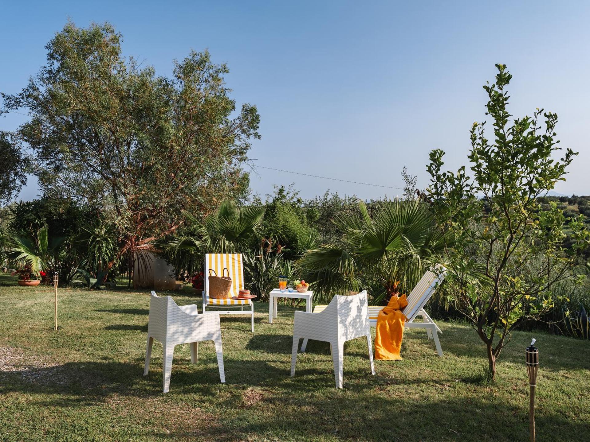 Villa Antonella - Photo 18