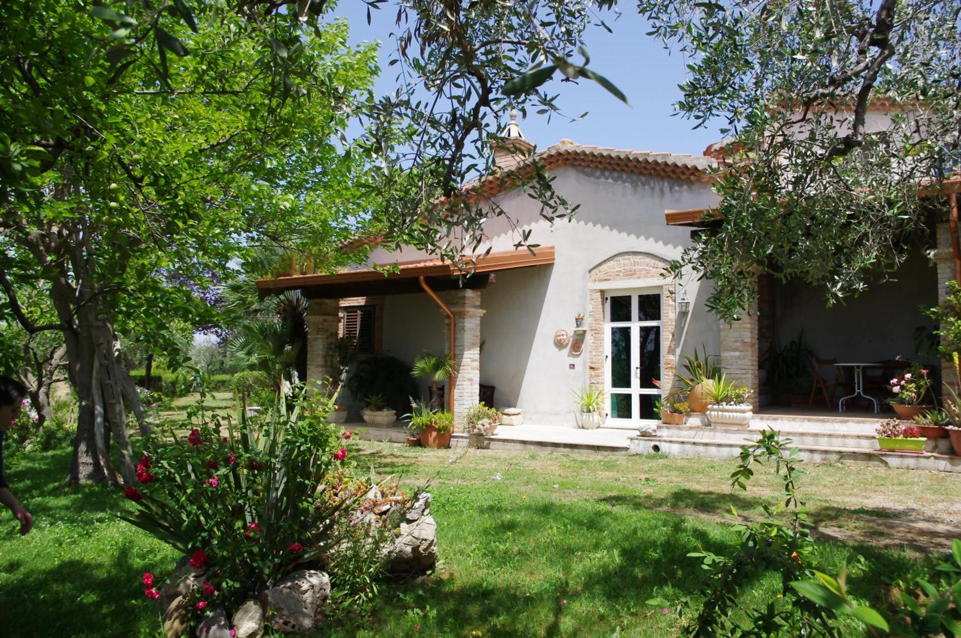 Villa Antonella - Photo 12