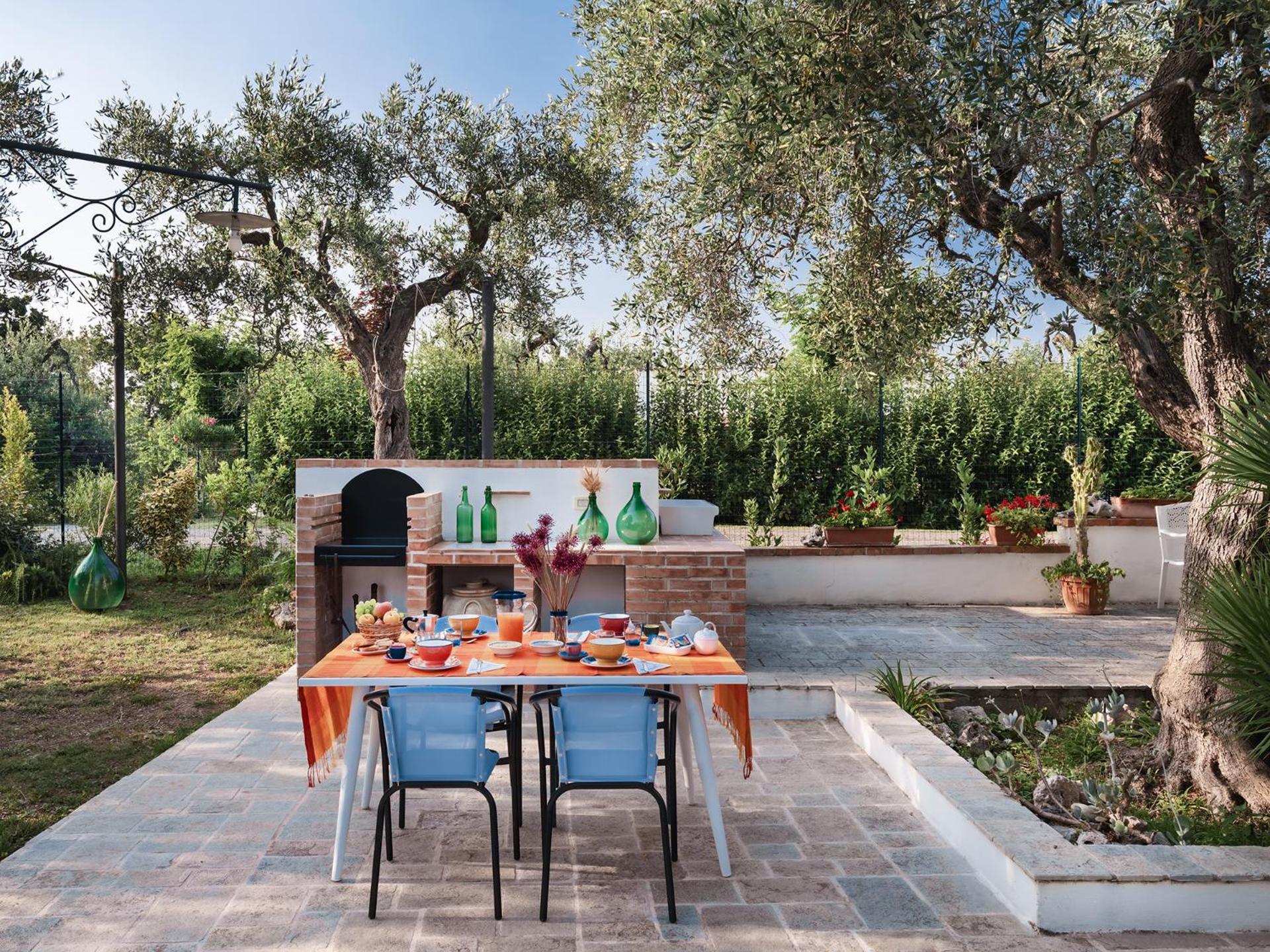 Villa Antonella - Photo 58