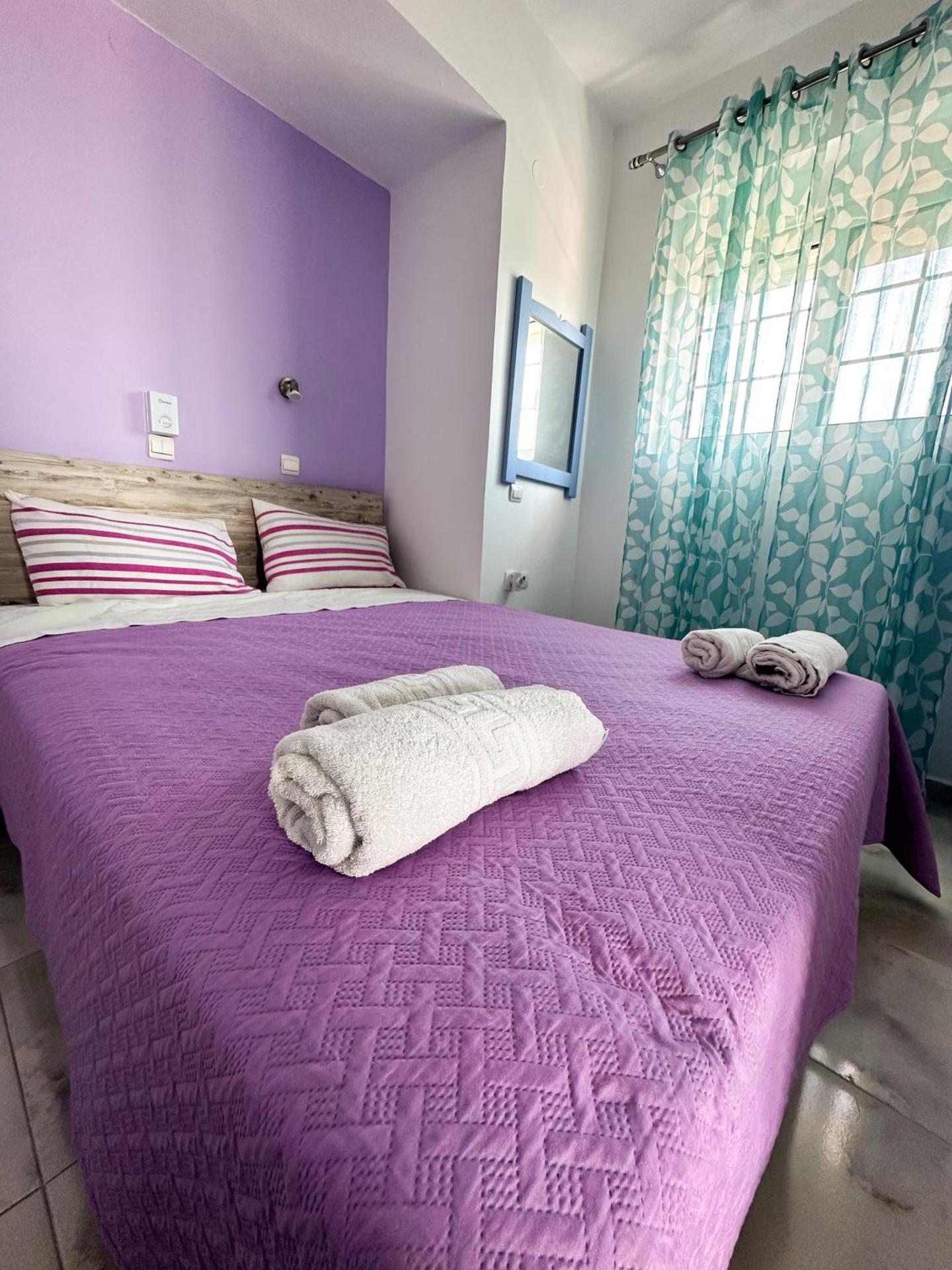 Salora Studio-Apartments - Photo 8