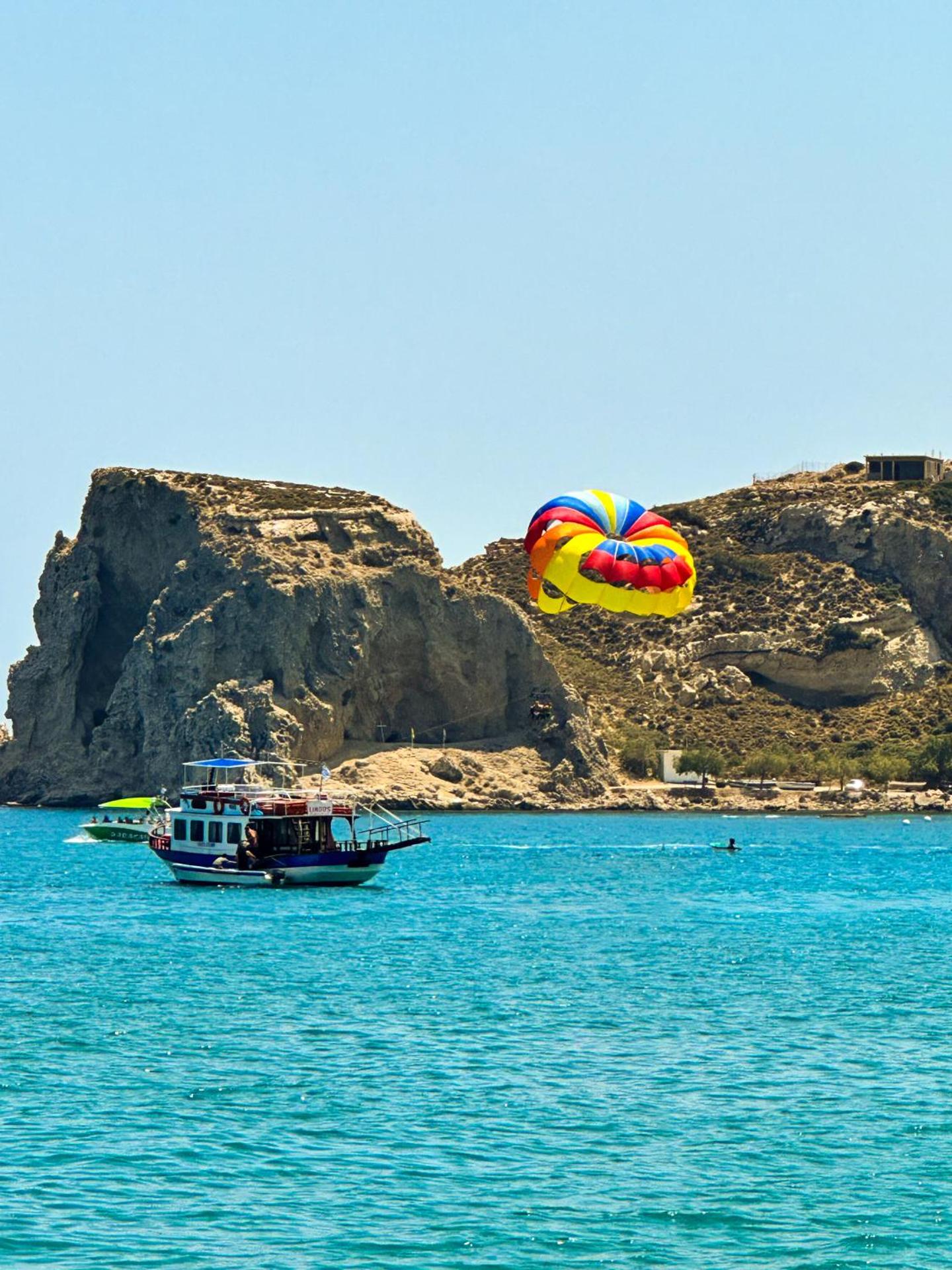 Salora Studio-Apartments - Photo 24