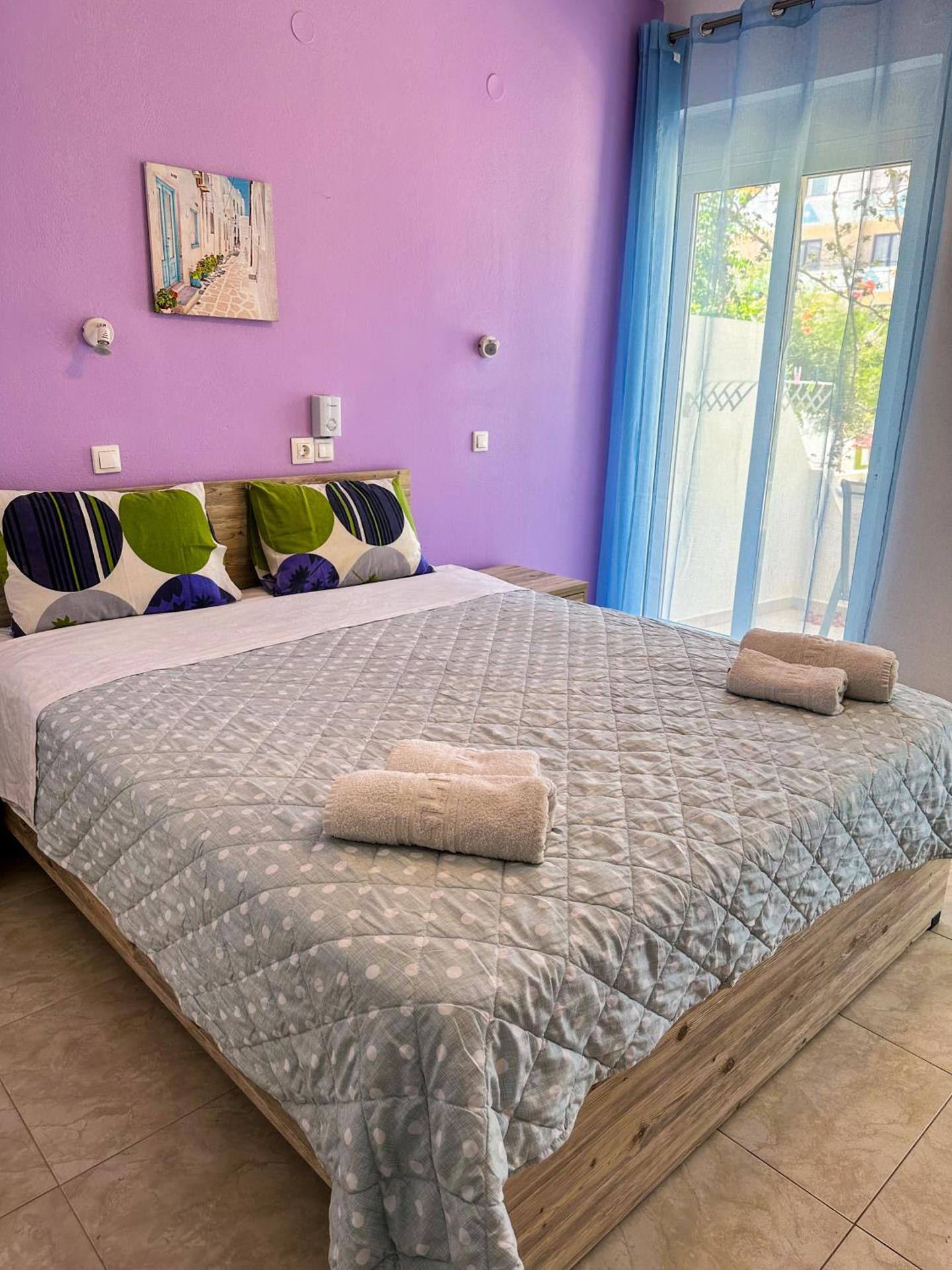 Salora Studio-Apartments - Photo 60