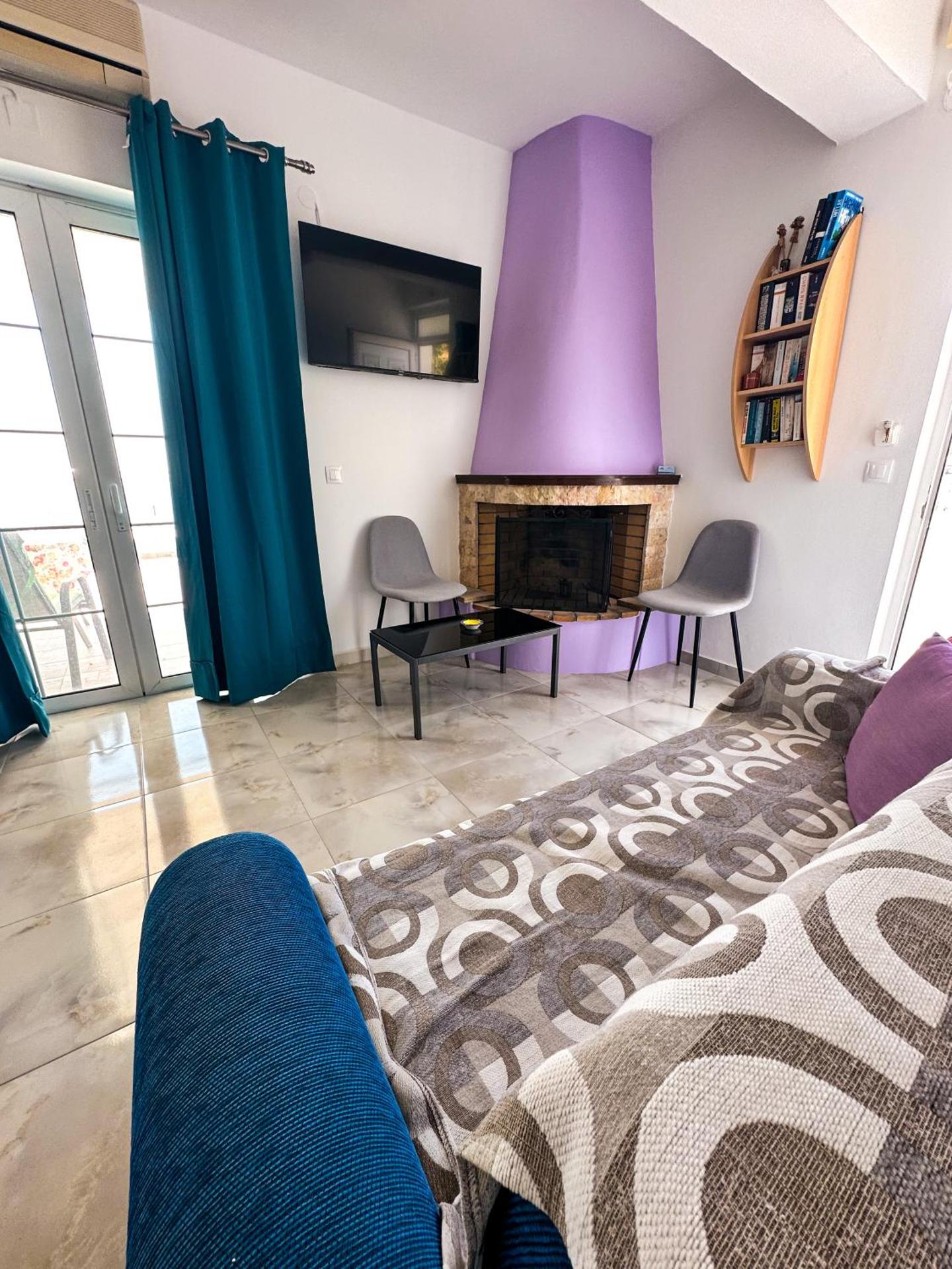 Salora Studio-Apartments - Photo 2