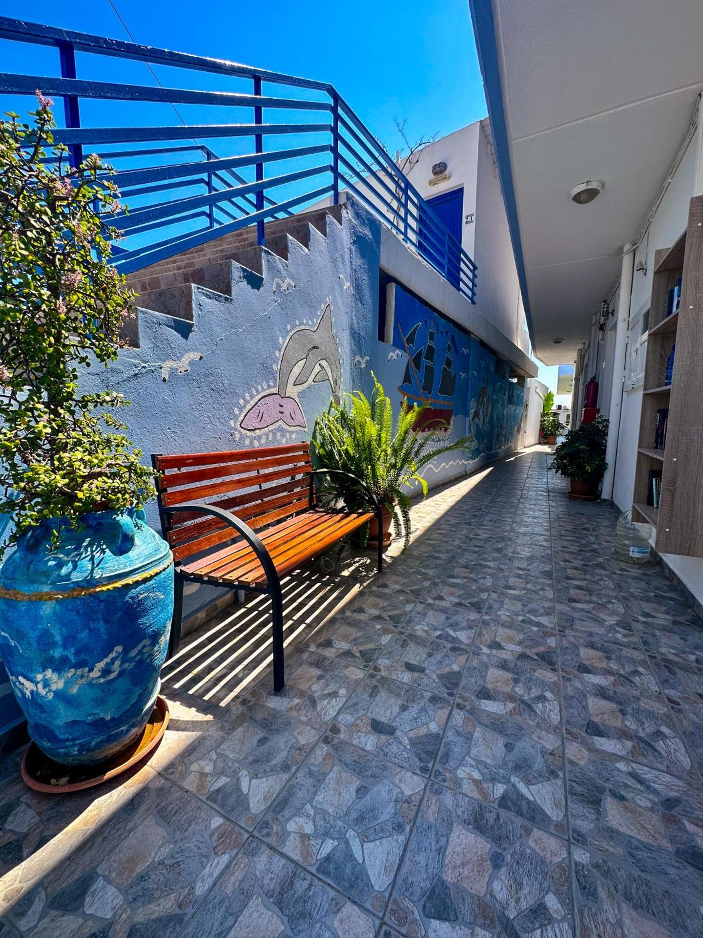 Salora Studio-Apartments - Photo 28