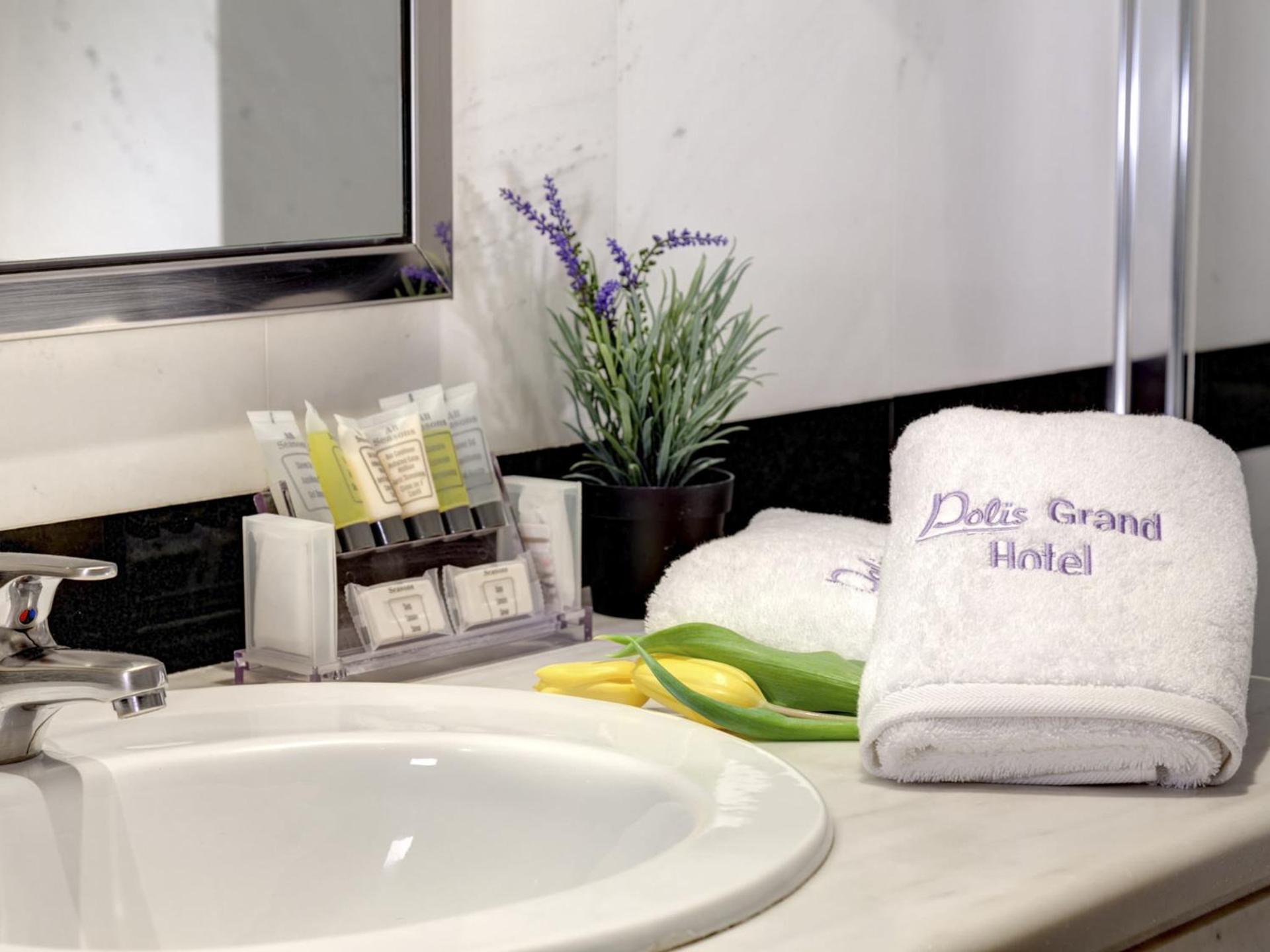 Polis Grand Hotel - Photo 92