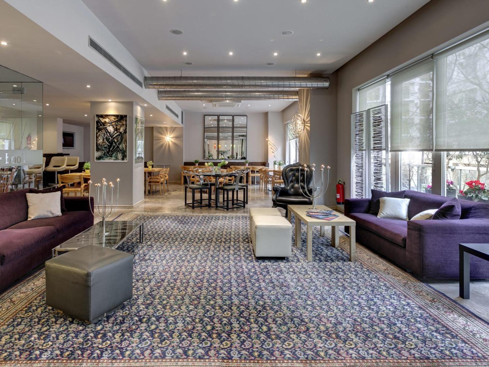 Polis Grand Hotel - Photo 82