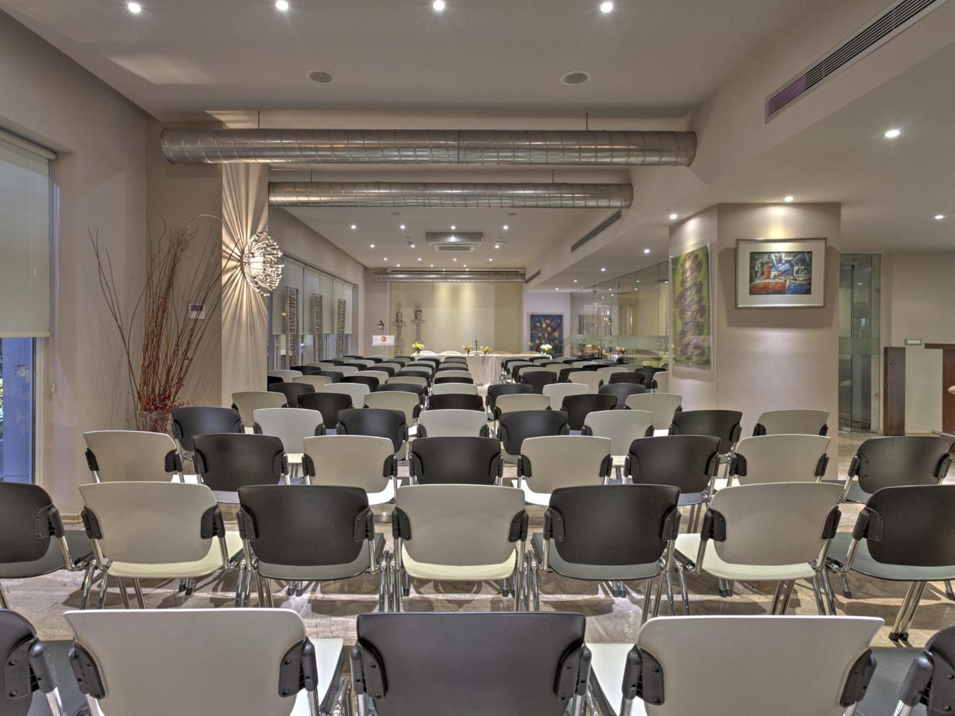 Polis Grand Hotel - Photo 89