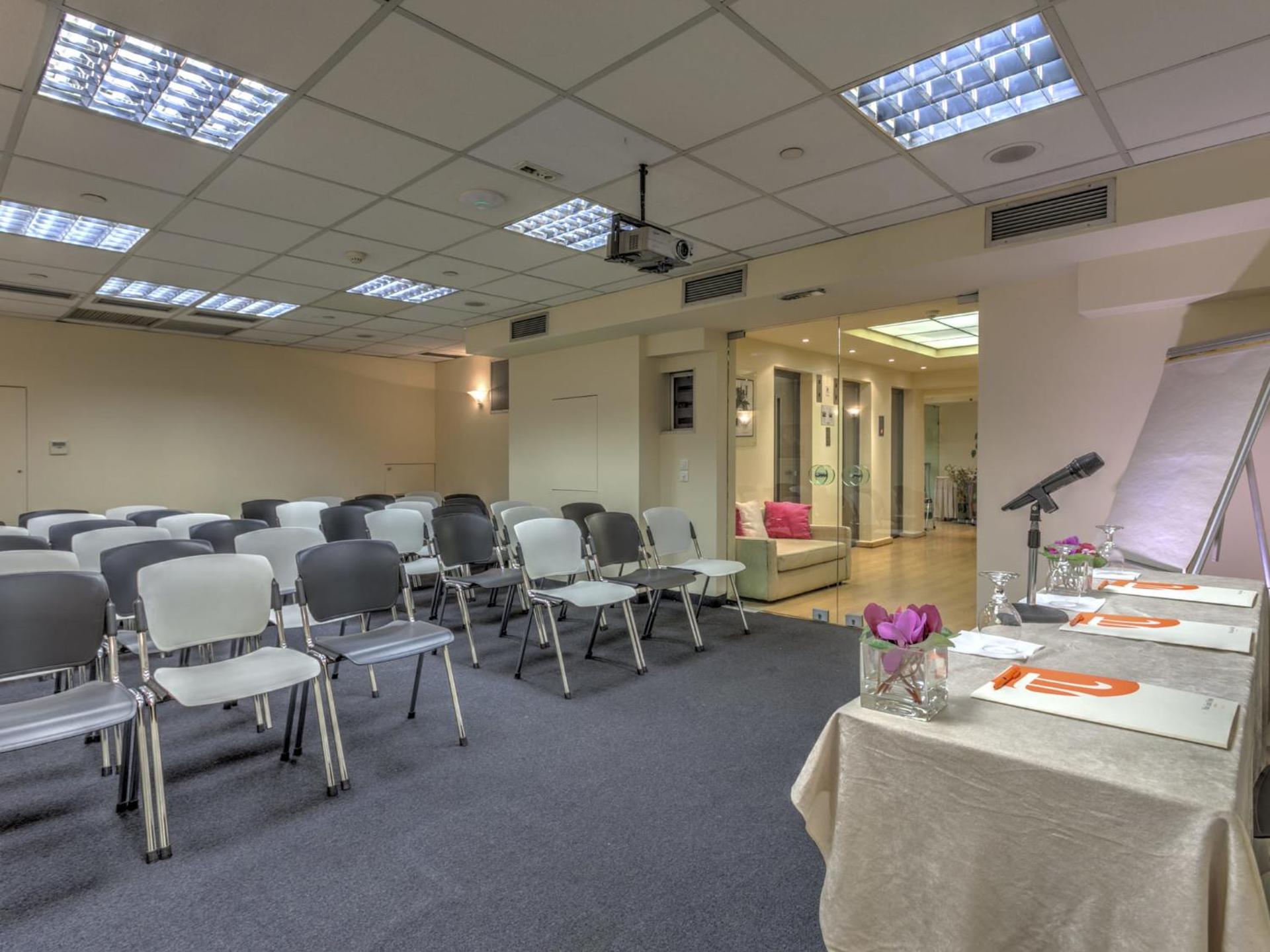 Polis Grand Hotel - Photo 95