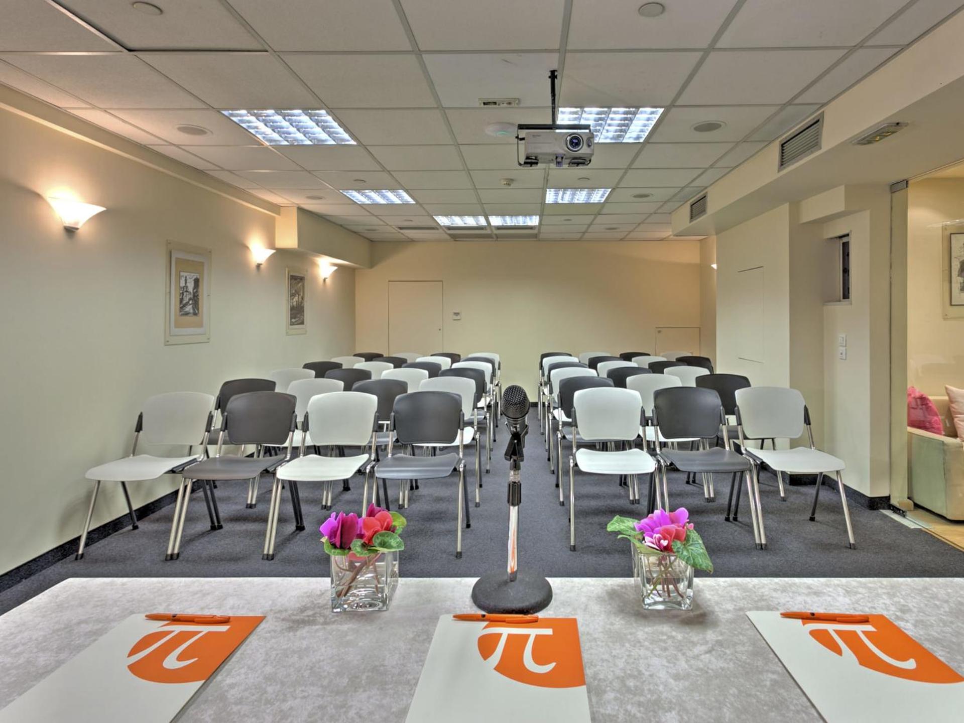 Polis Grand Hotel - Photo 87