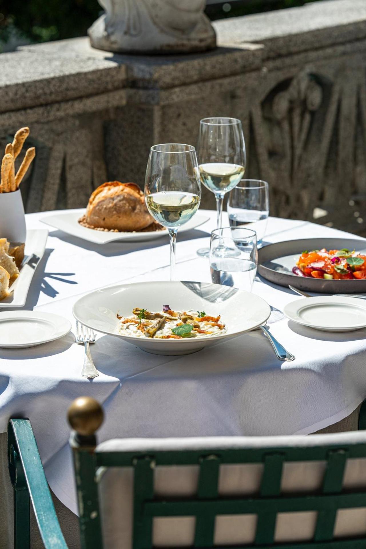 Hotel Laurin - Photo 18