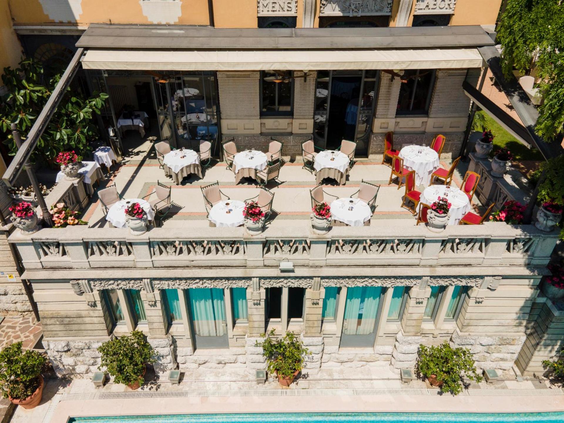 Hotel Laurin - Photo 31