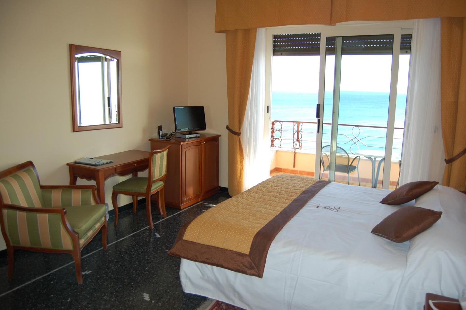 Grand Hotel Moroni - Photo 24