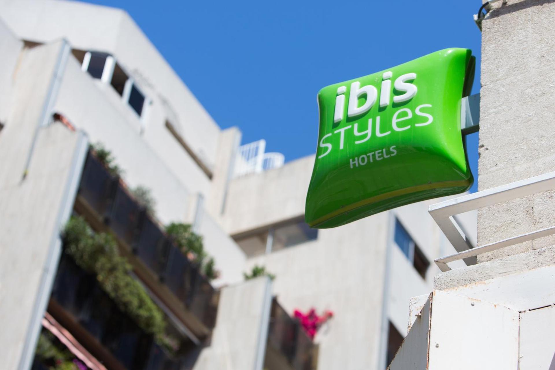 ibis Styles Marseille Centre Prado Place Castellane - Photo 29