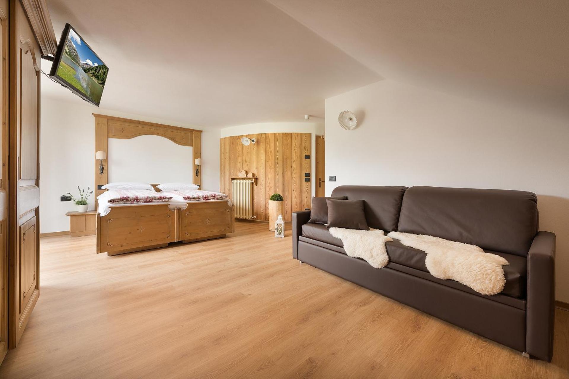 Alpen Resort Bivio - Photo 28