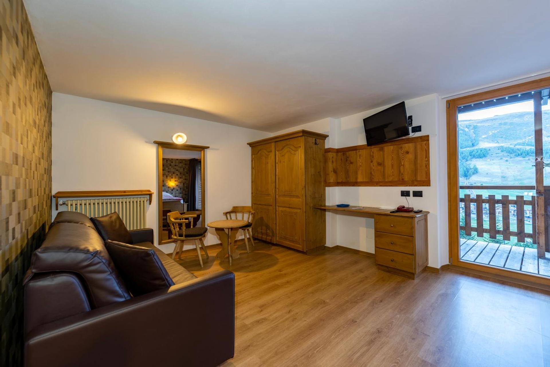 Alpen Resort Bivio - Photo 31