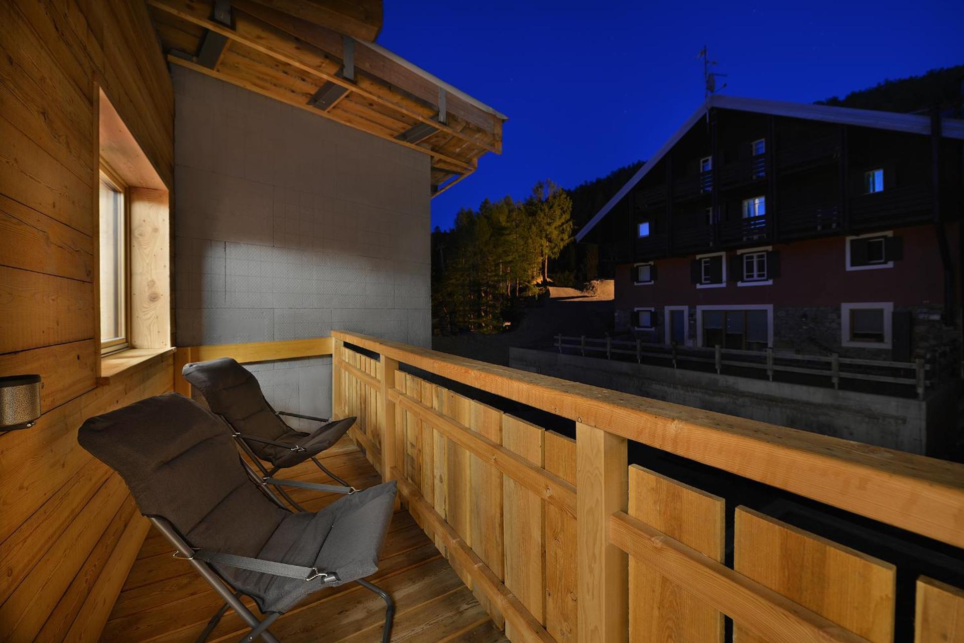 Alpen Resort Bivio - Photo 144