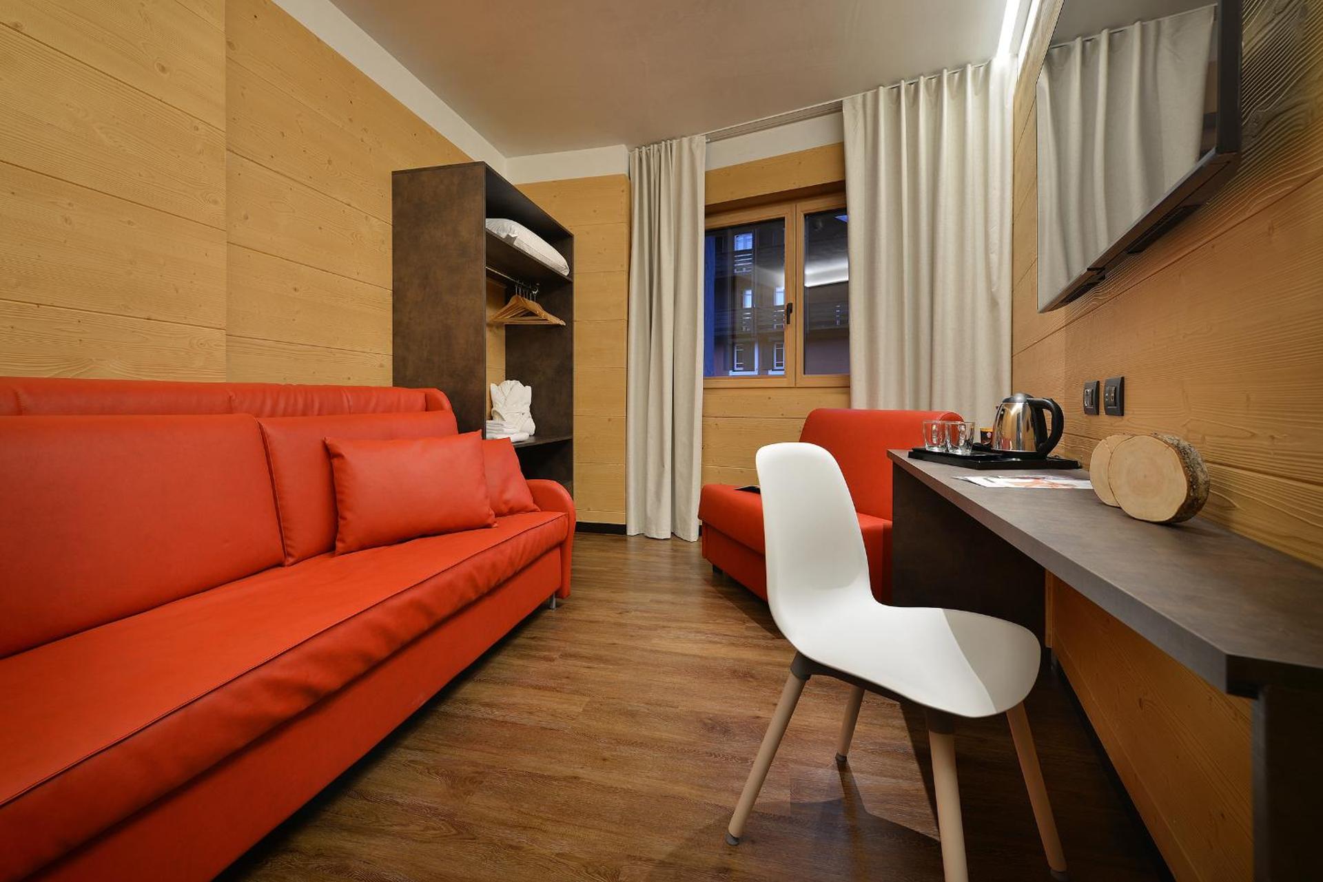 Alpen Resort Bivio - Photo 145