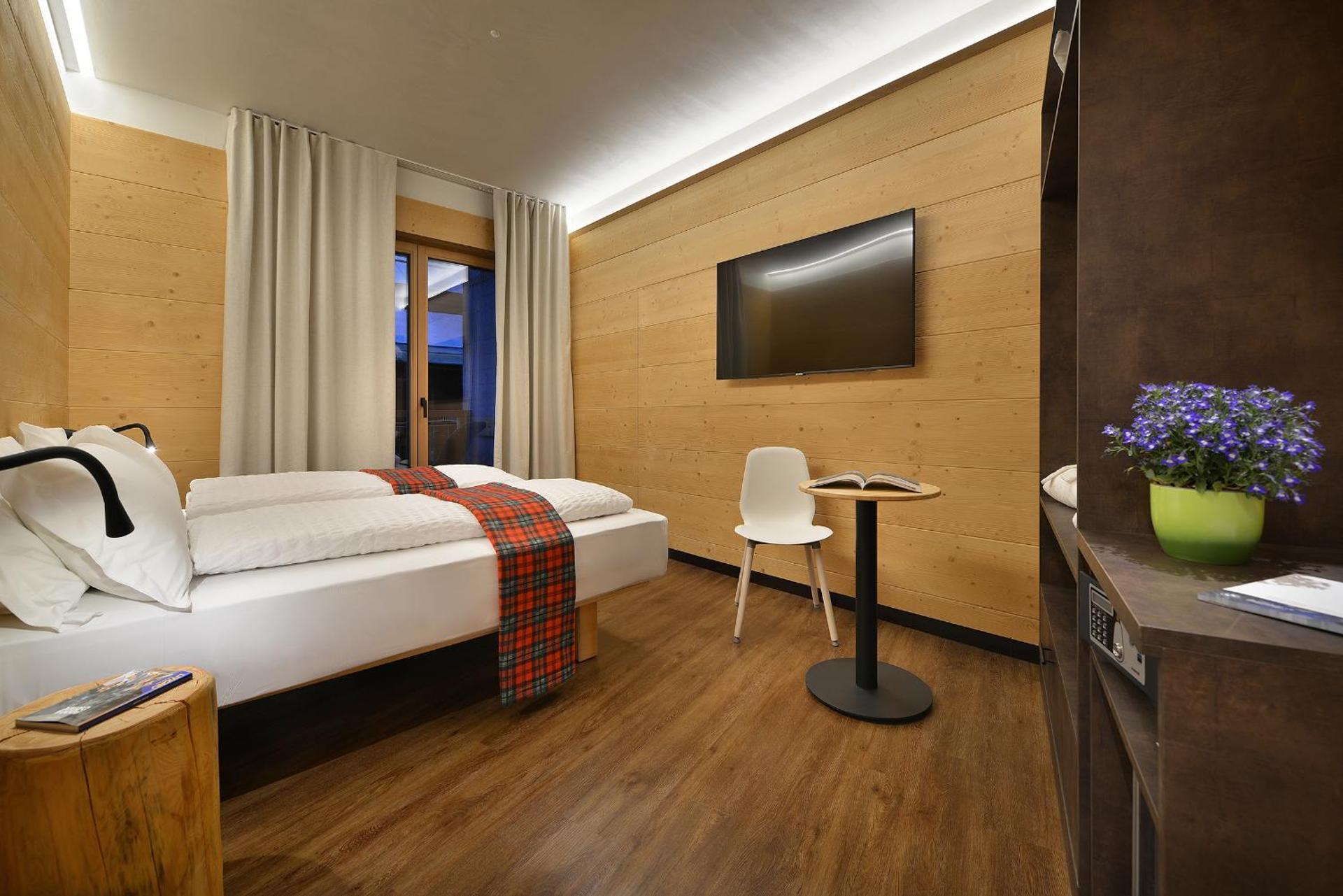 Alpen Resort Bivio - Photo 141