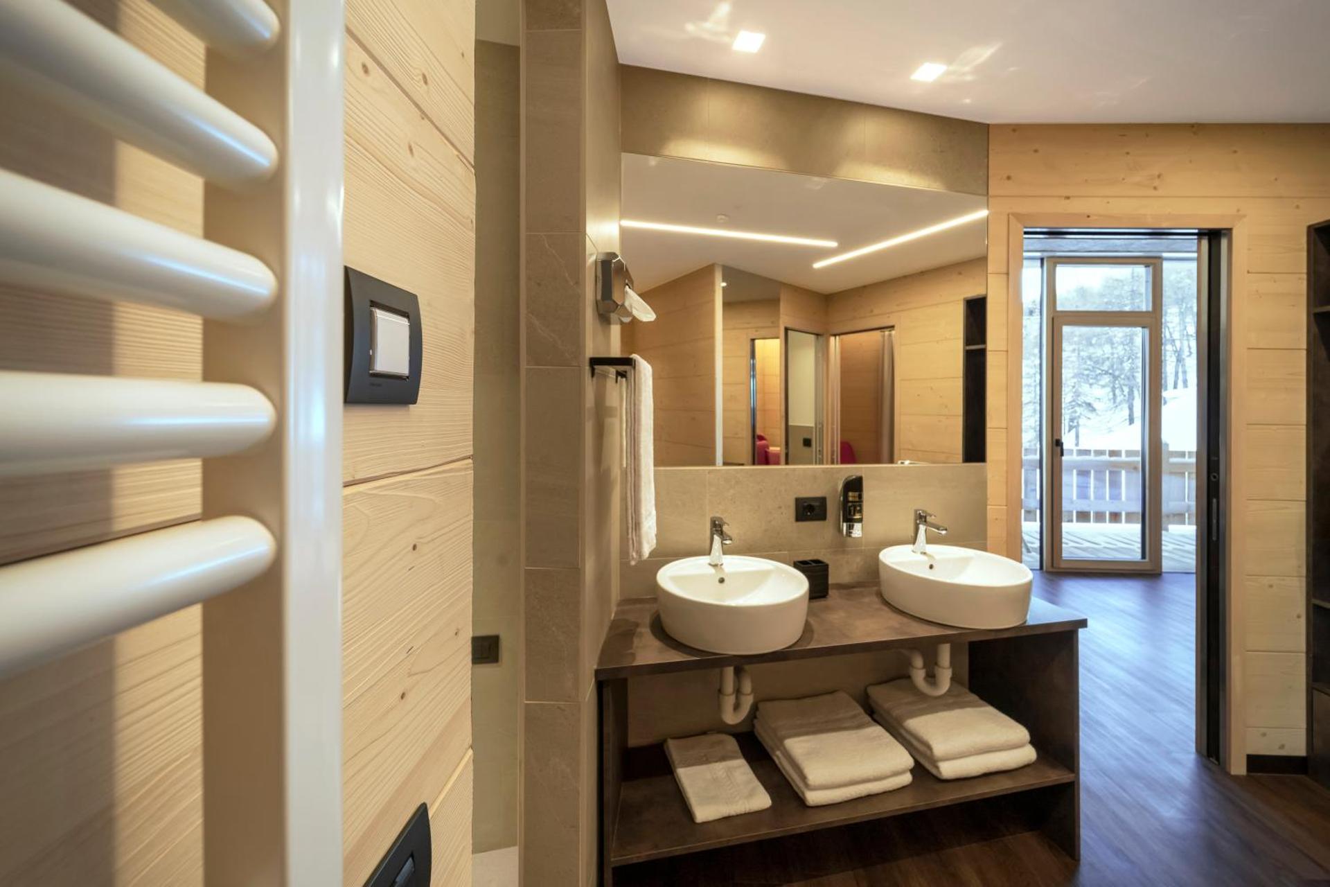 Alpen Resort Bivio - Photo 65