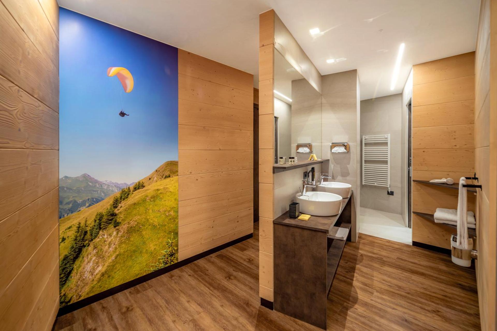 Alpen Resort Bivio - Photo 72