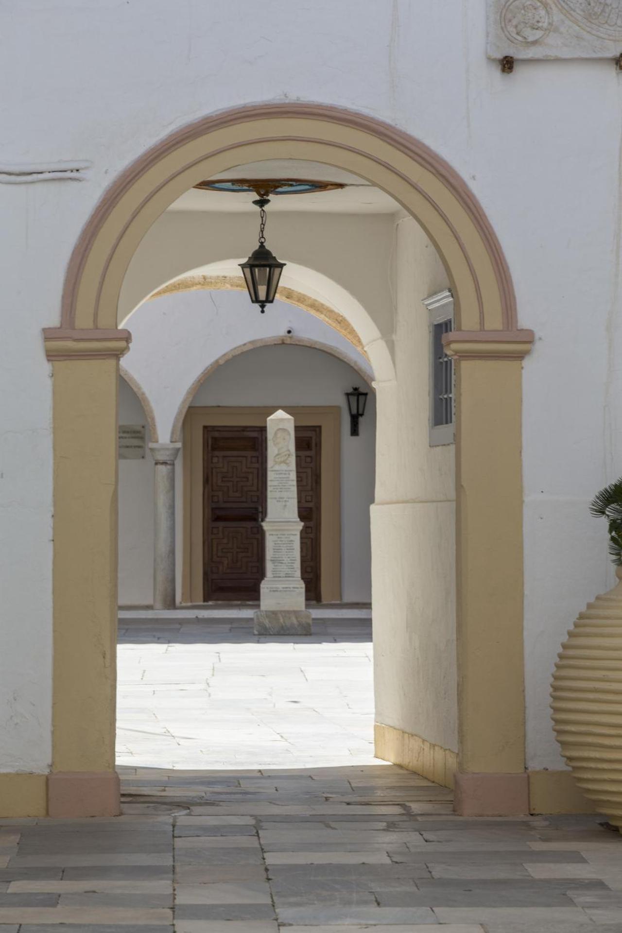 Hotel Leto Hydra - Photo 102