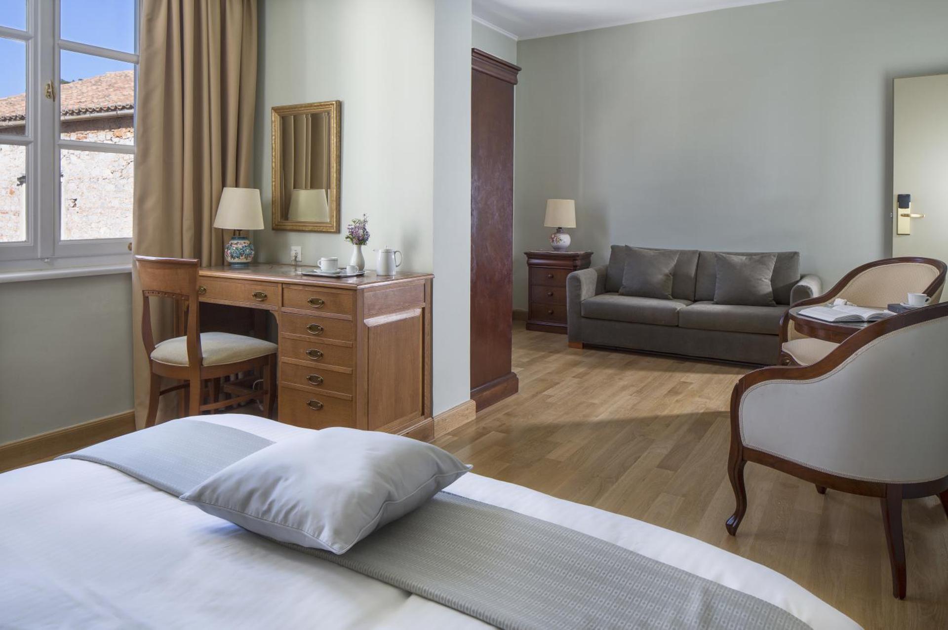 Hotel Leto Hydra - Photo 104