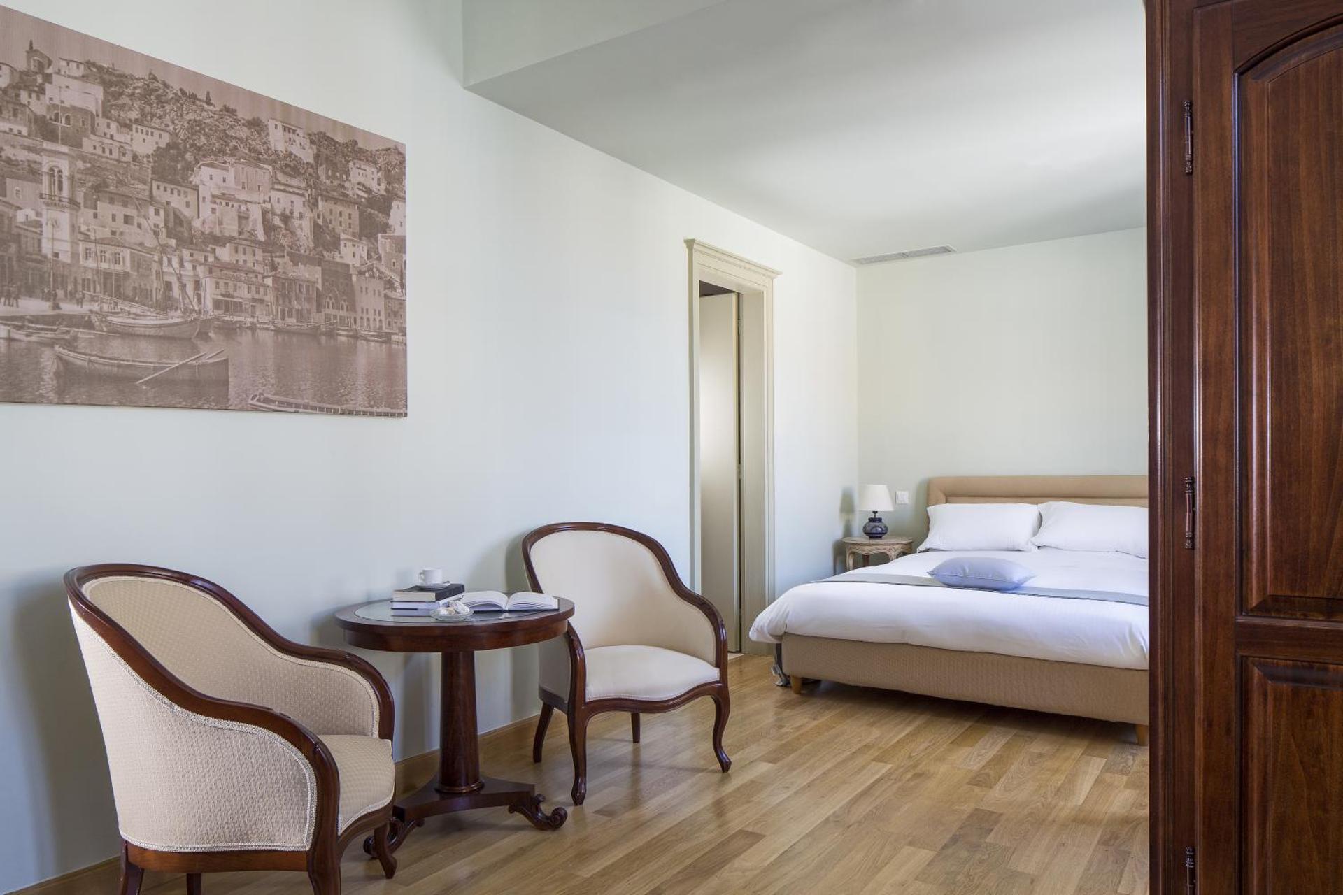 Hotel Leto Hydra - Photo 105