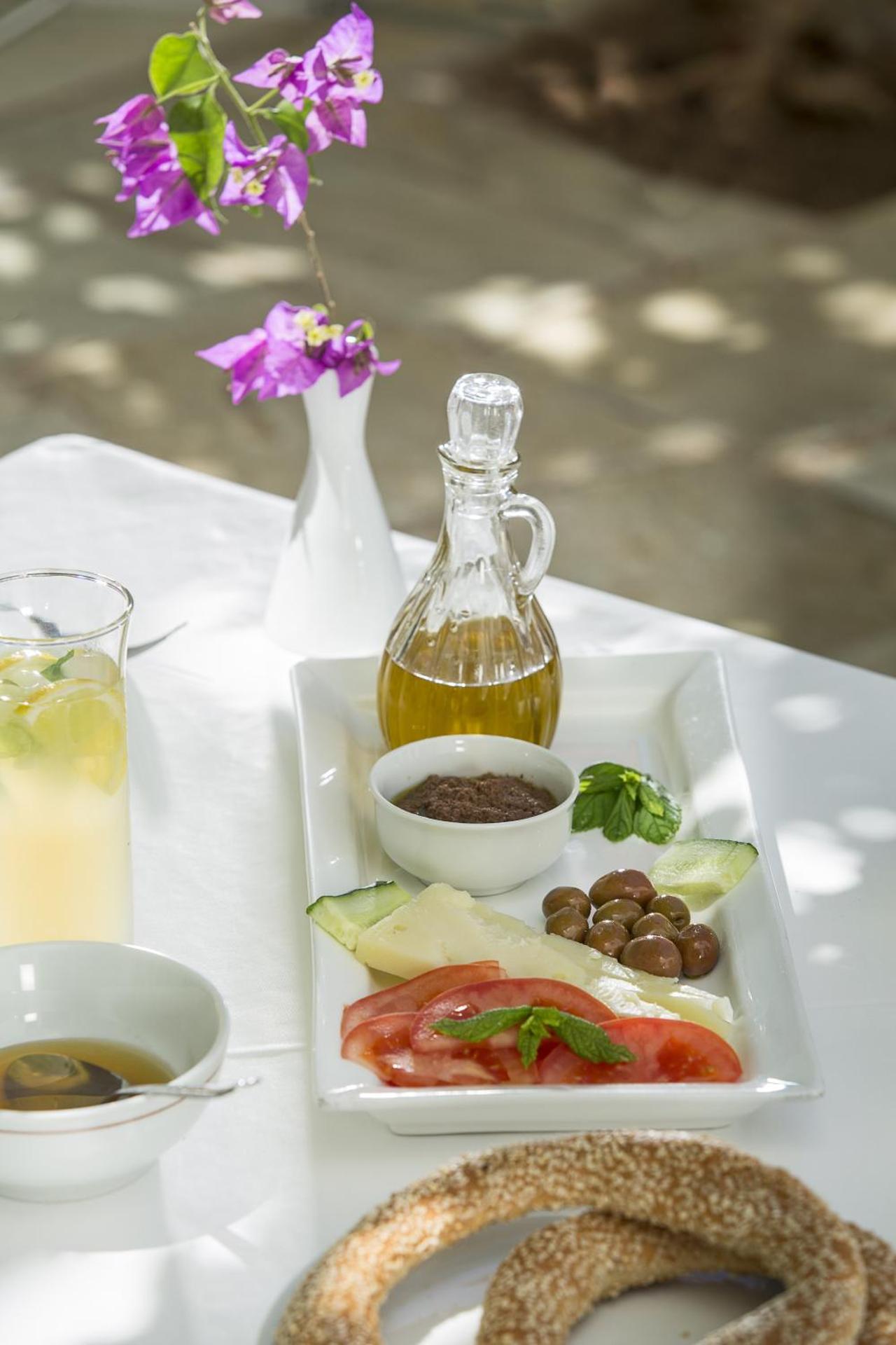 Hotel Leto Hydra - Photo 107