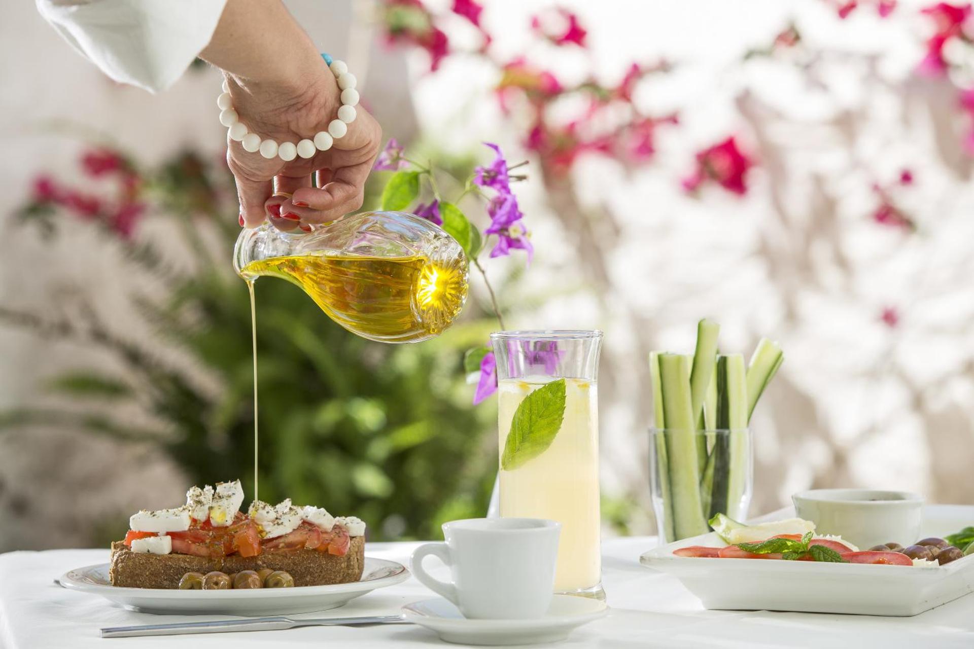 Hotel Leto Hydra - Photo 113