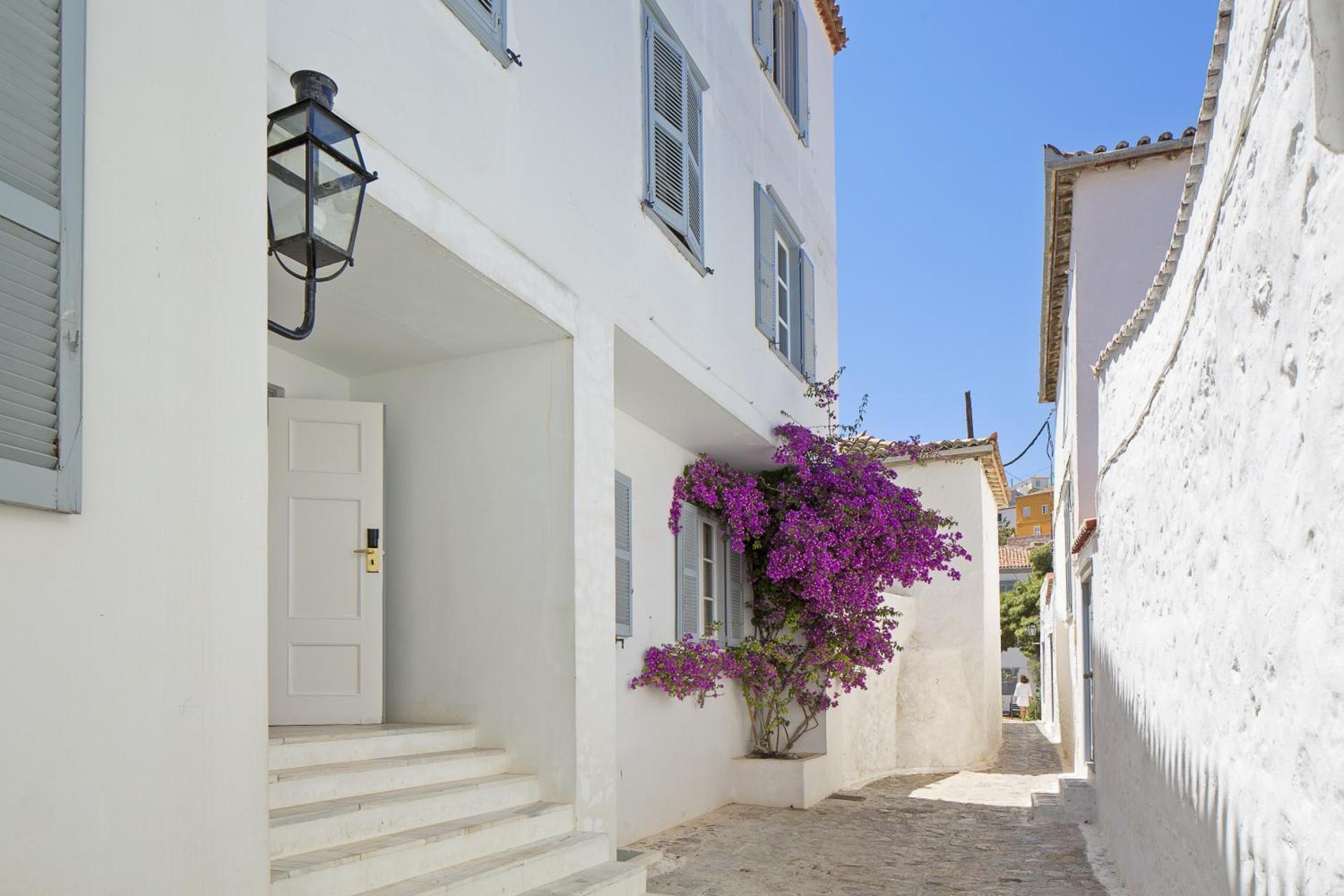 Hotel Leto Hydra - Photo 116