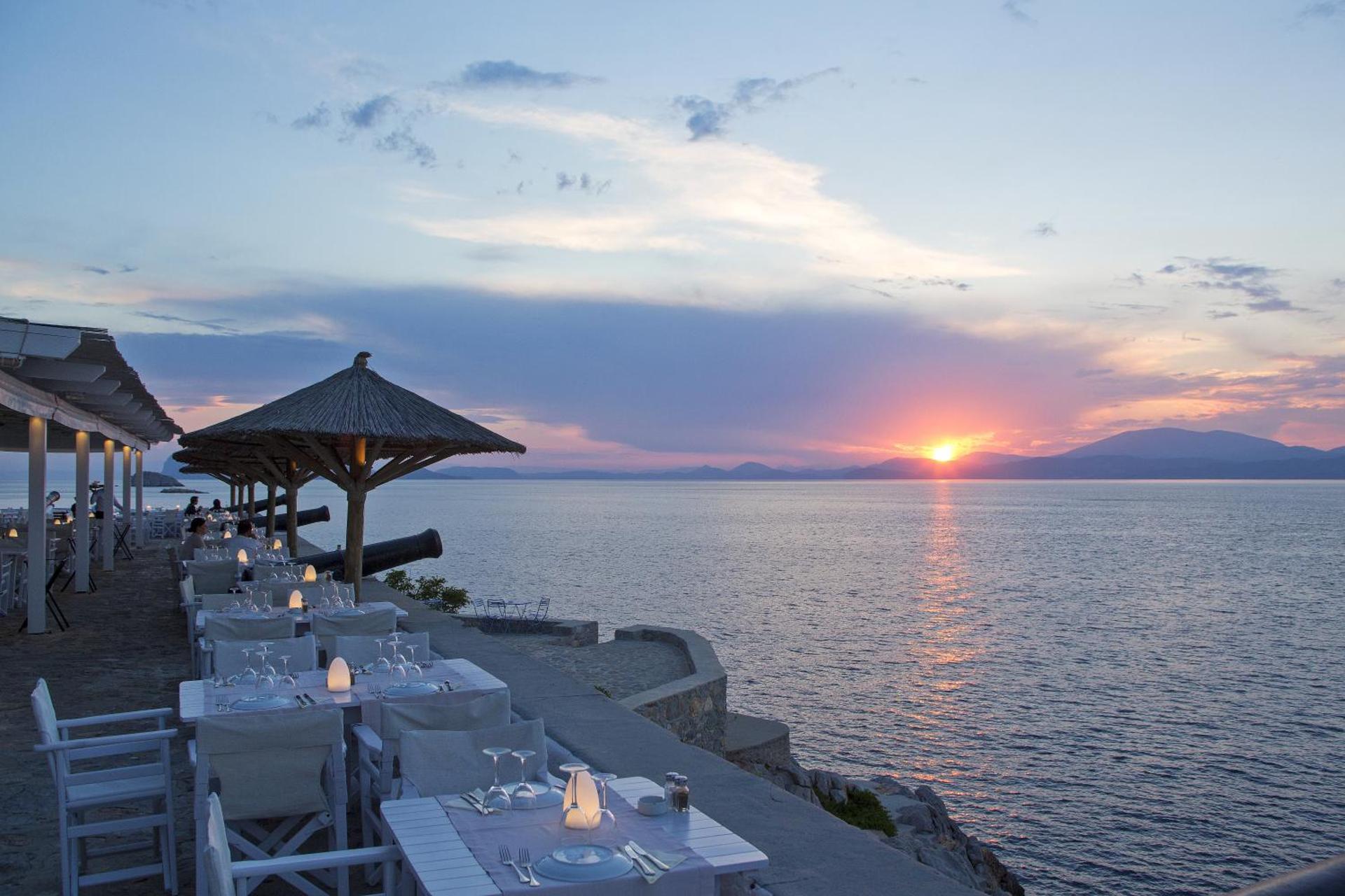 Hotel Leto Hydra - Photo 119