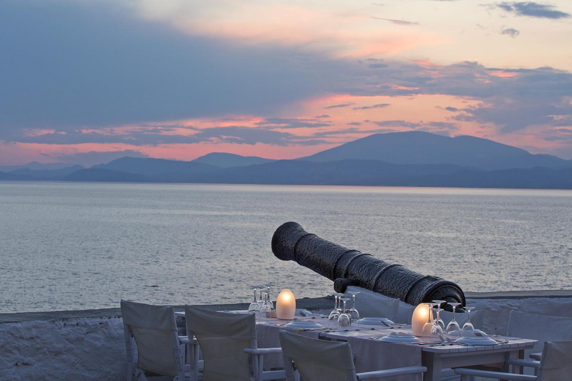 Hotel Leto Hydra - Photo 121