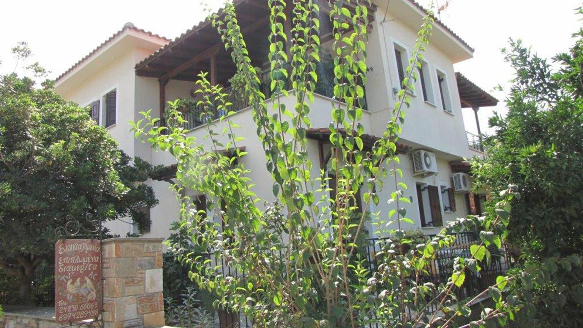Rafaela House - Photo 27